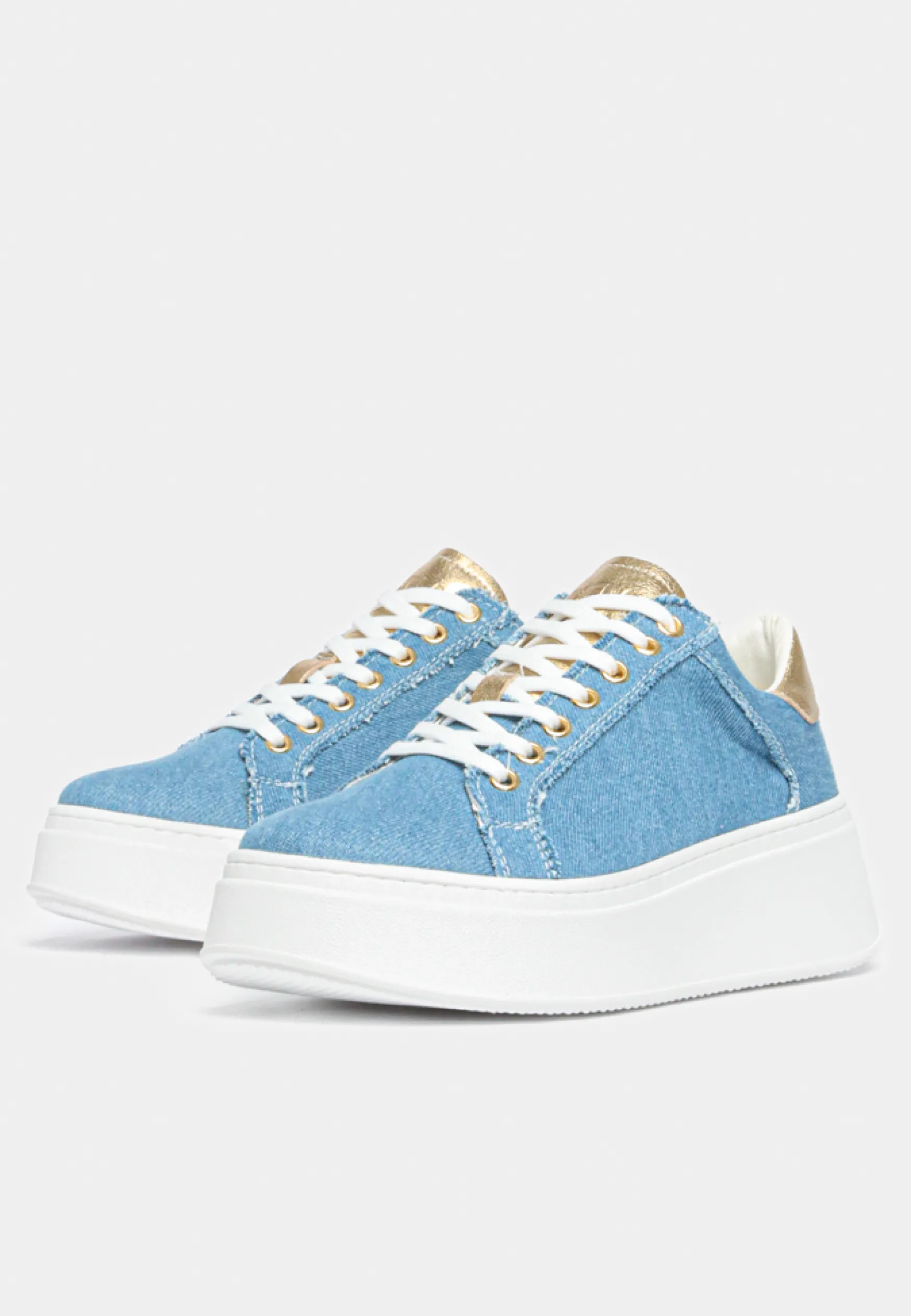 Clearance Bukela Coco, denim