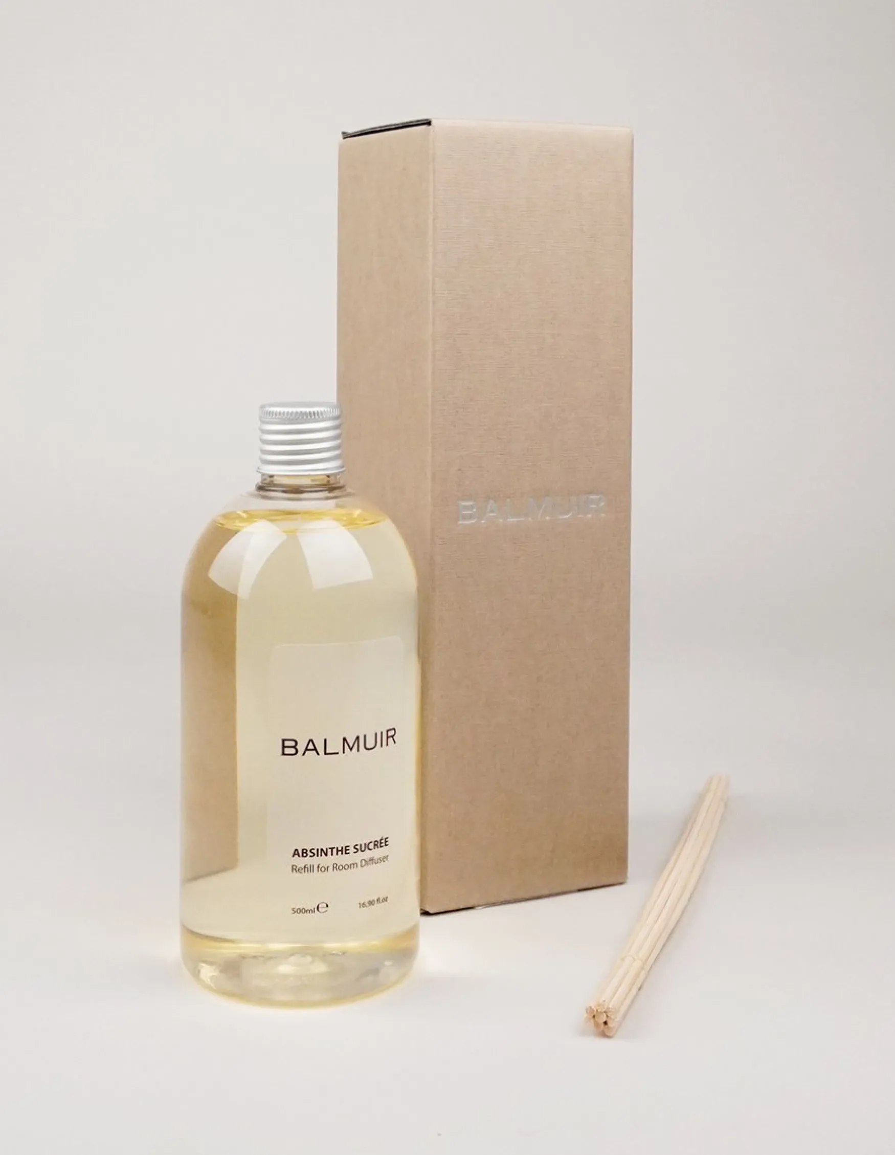 Sale Balmuir Como refill absinthe sucree, sand
