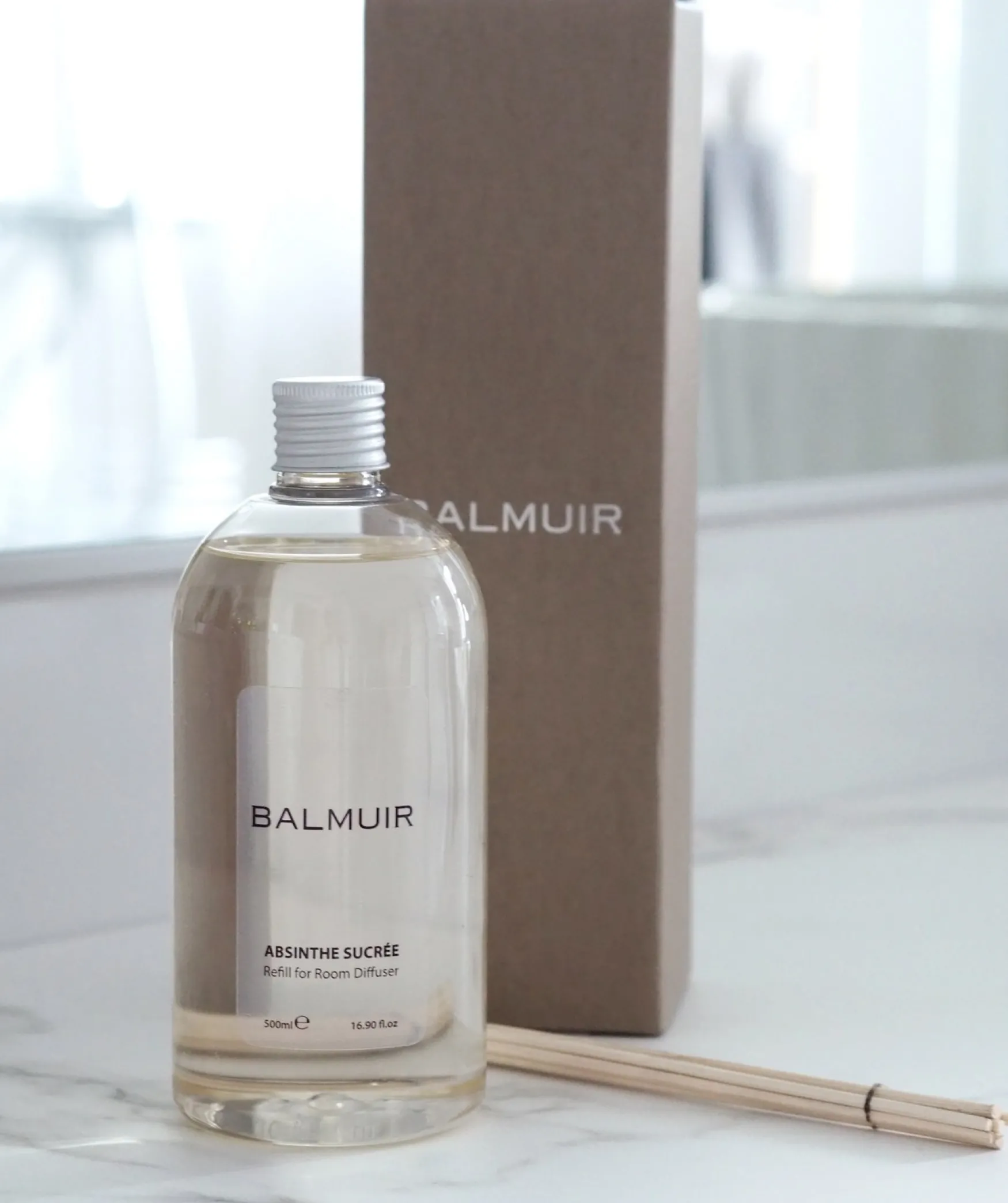Sale Balmuir Como refill absinthe sucree, sand