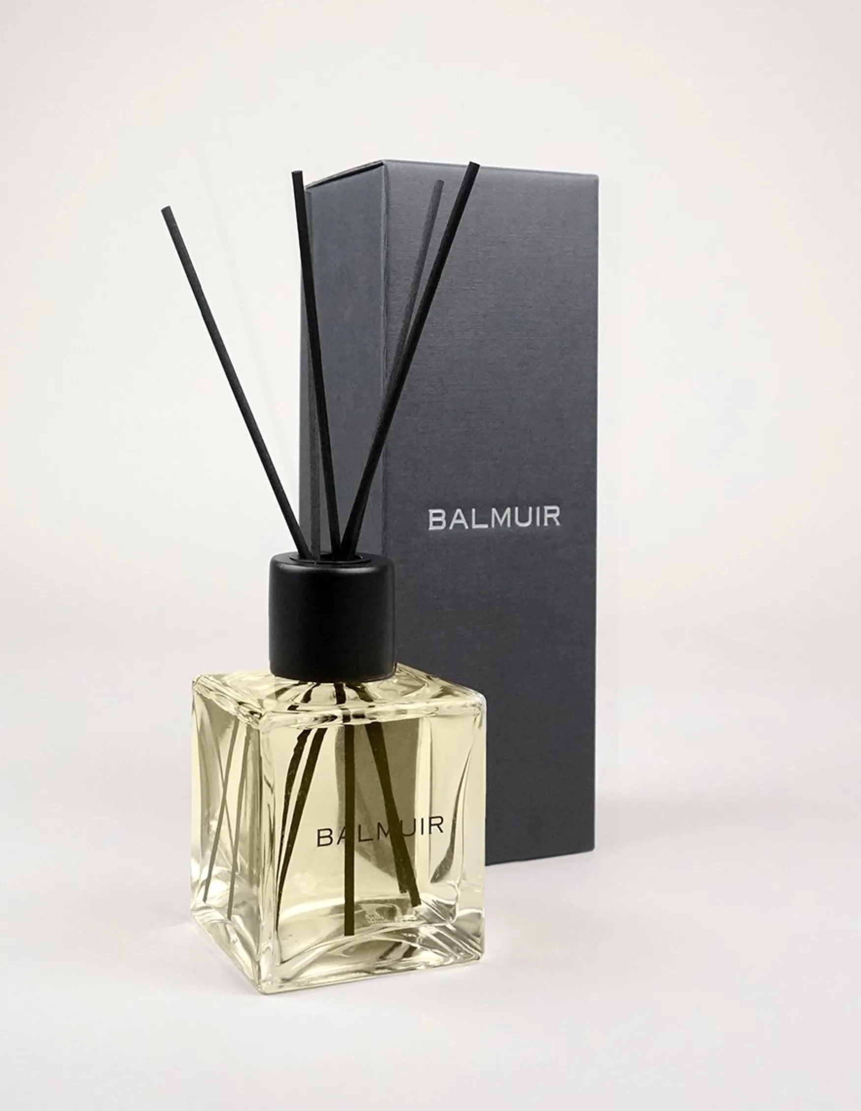 Sale Balmuir Como room diffuser, BLACK