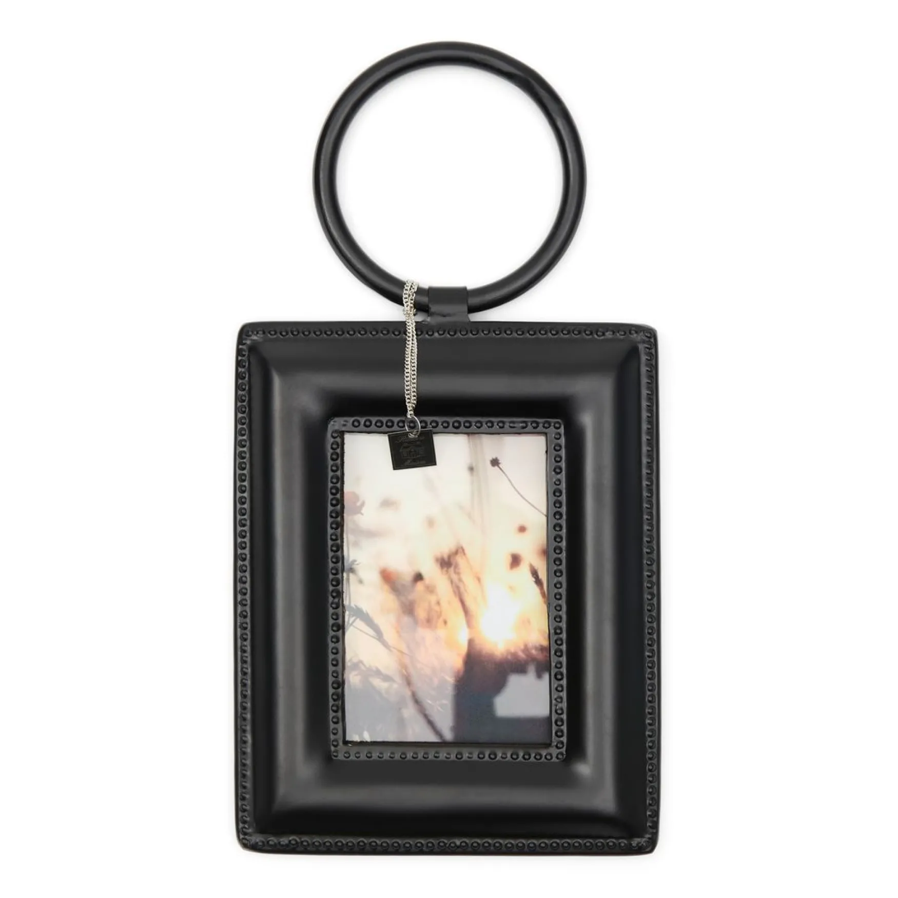 Discount Rivièra Maison Cordoba photo frame 10x15, black