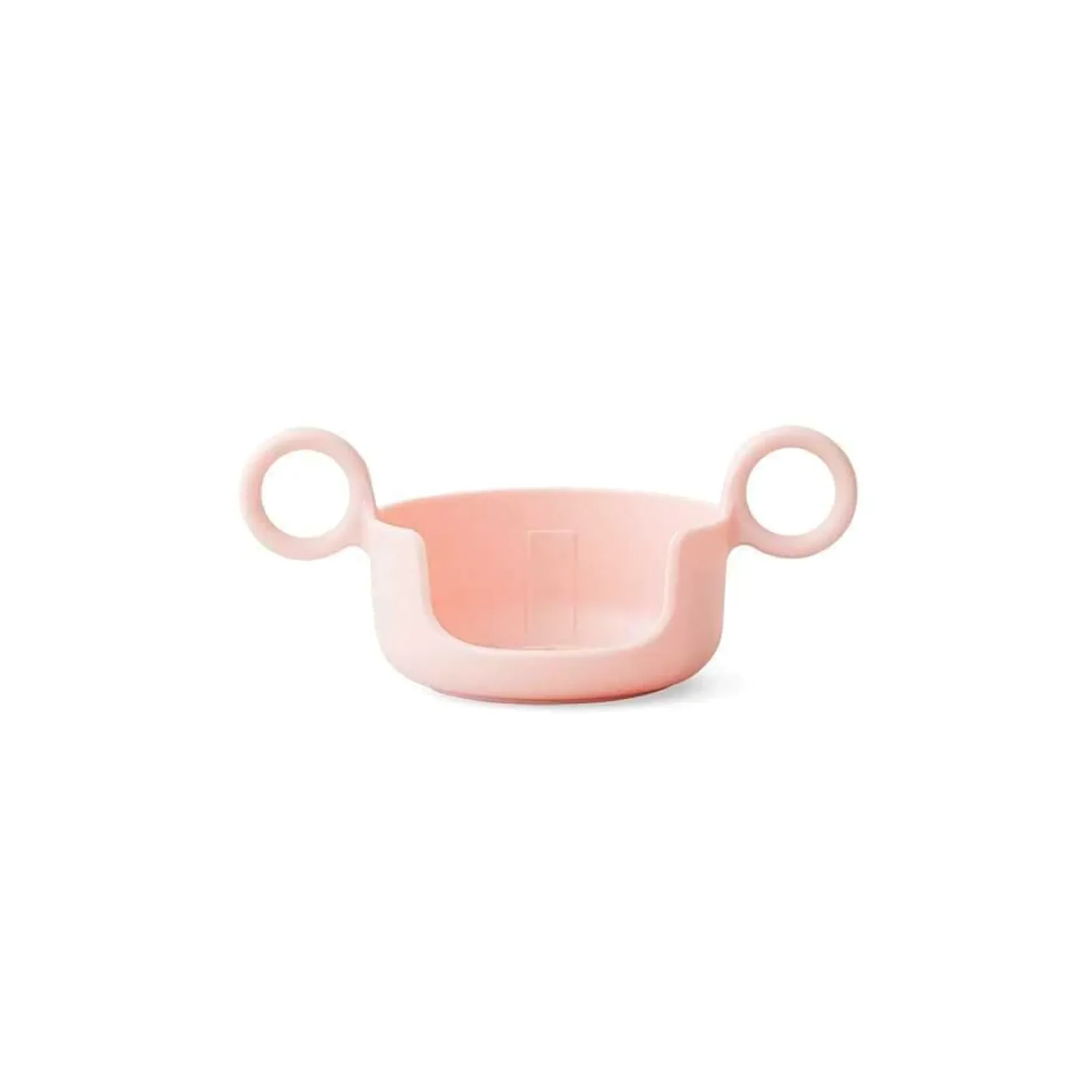 Discount Design Letters Cup handle, nude