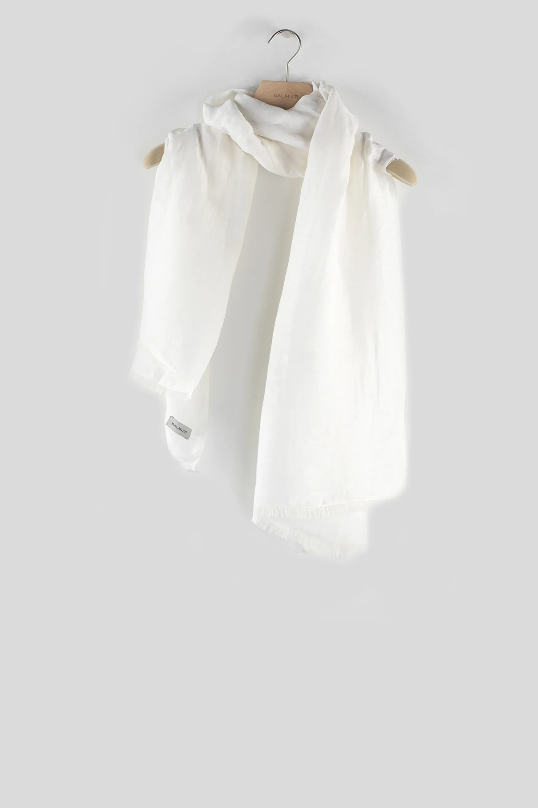 New Balmuir Dawn 70x200, IVORY