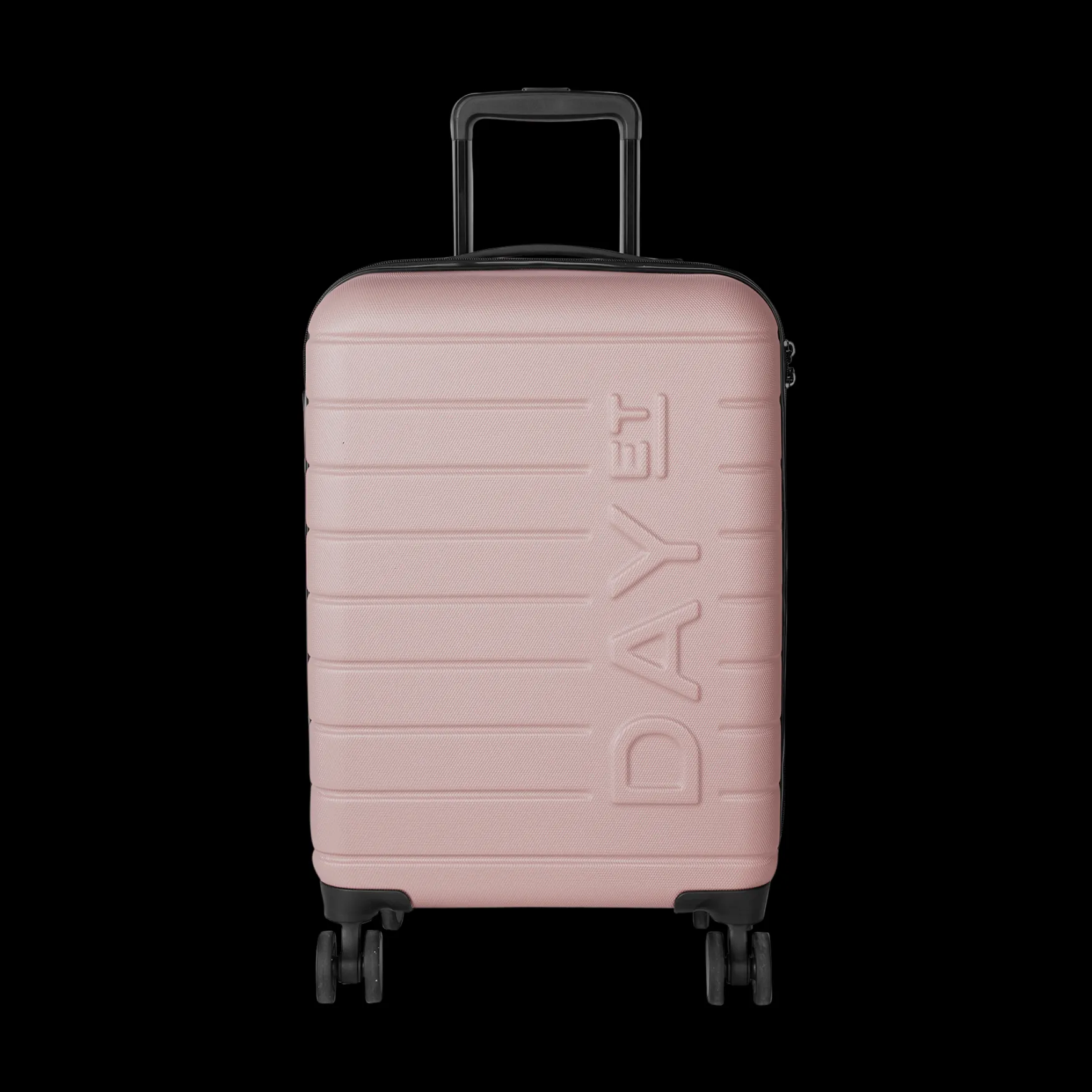 Sale Day Et Day LHR 20" Suitcase logo, cloud rose