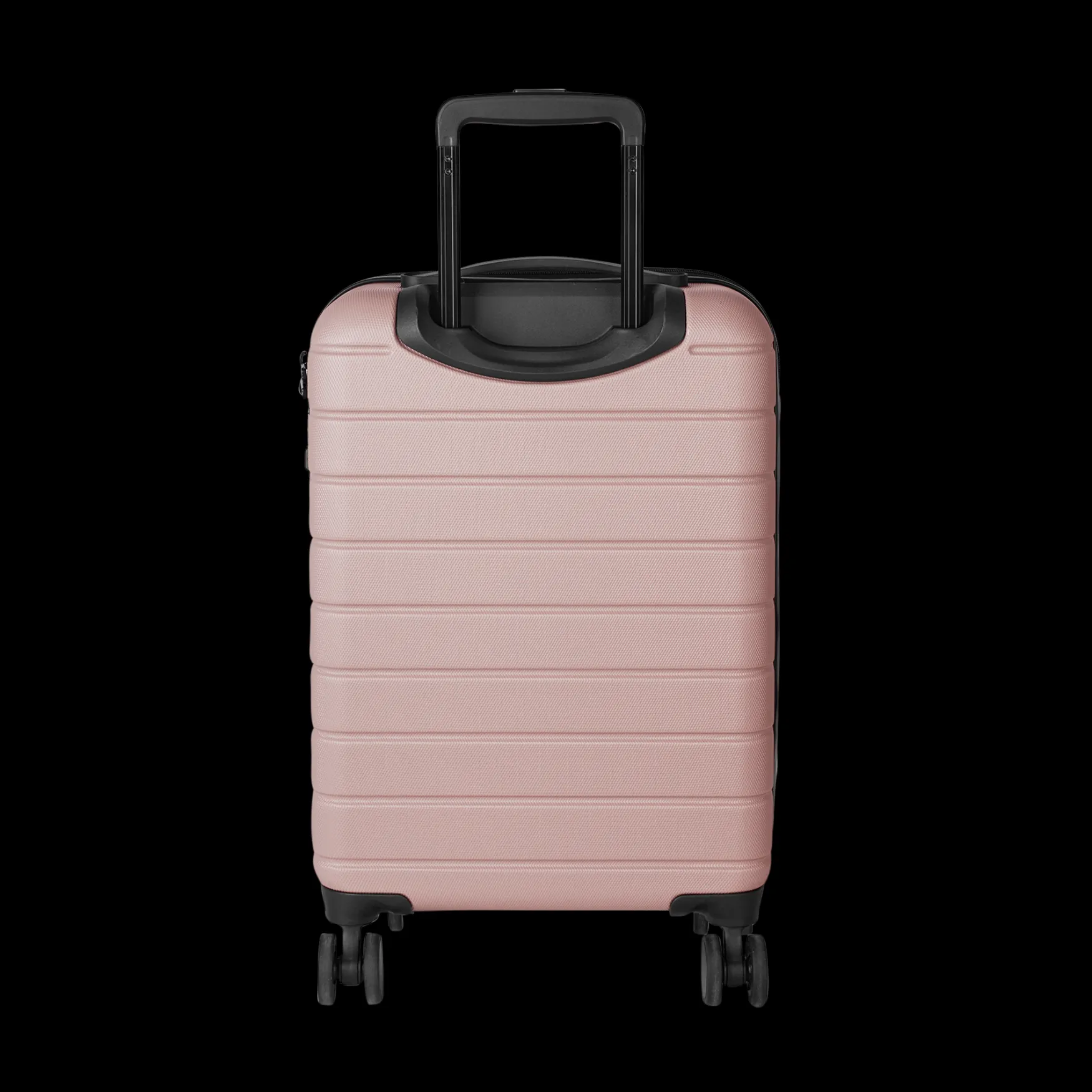 Sale Day Et Day LHR 20" Suitcase logo, cloud rose