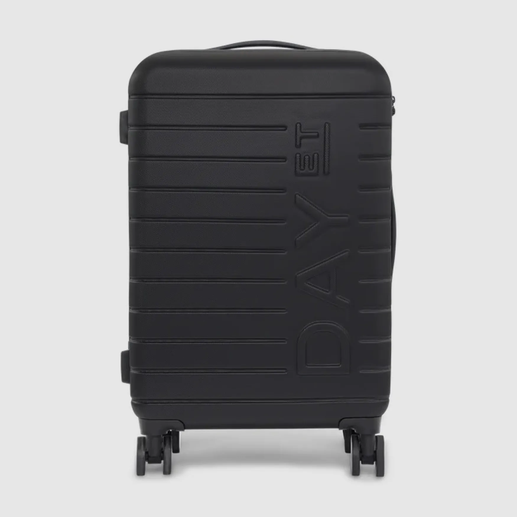 Online Day Et Day PSL 24'' suitcase logo, black