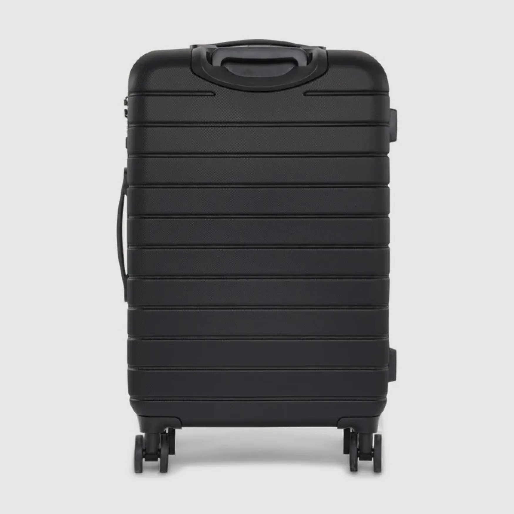 Online Day Et Day PSL 24'' suitcase logo, black