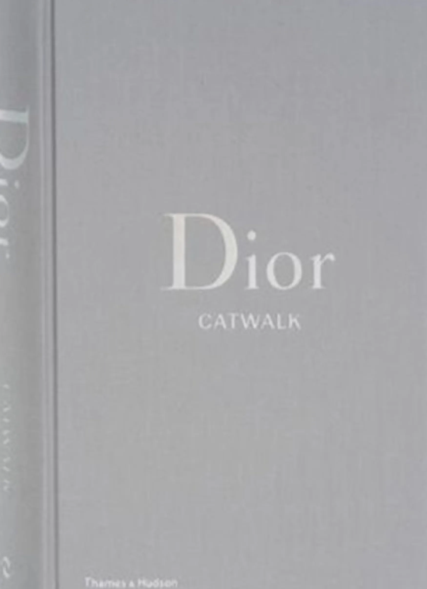 Clearance New Mags Dior catwalk