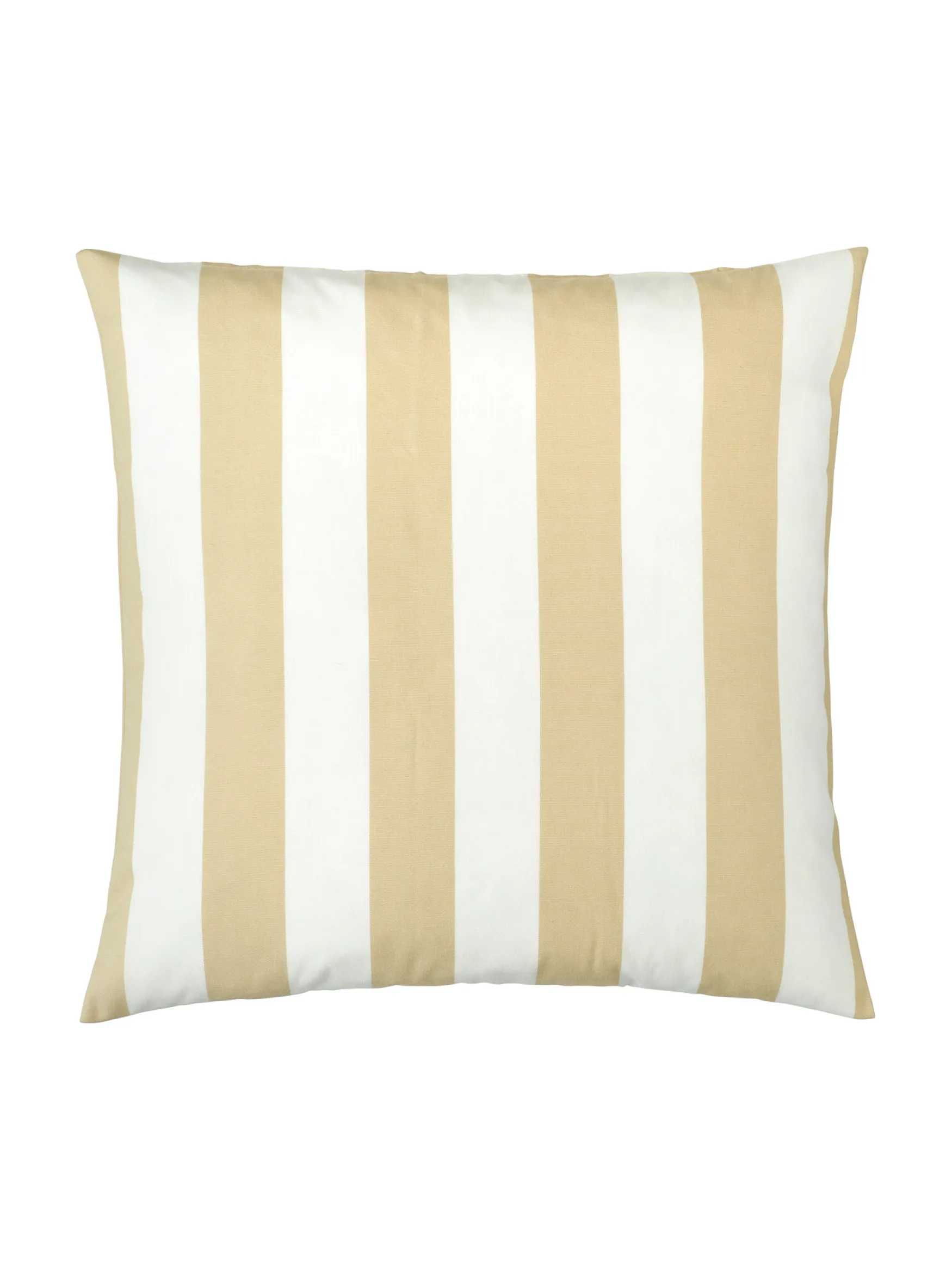 Hot Svanefors Dis -ulkotyynynpäällinen 50x50, beige