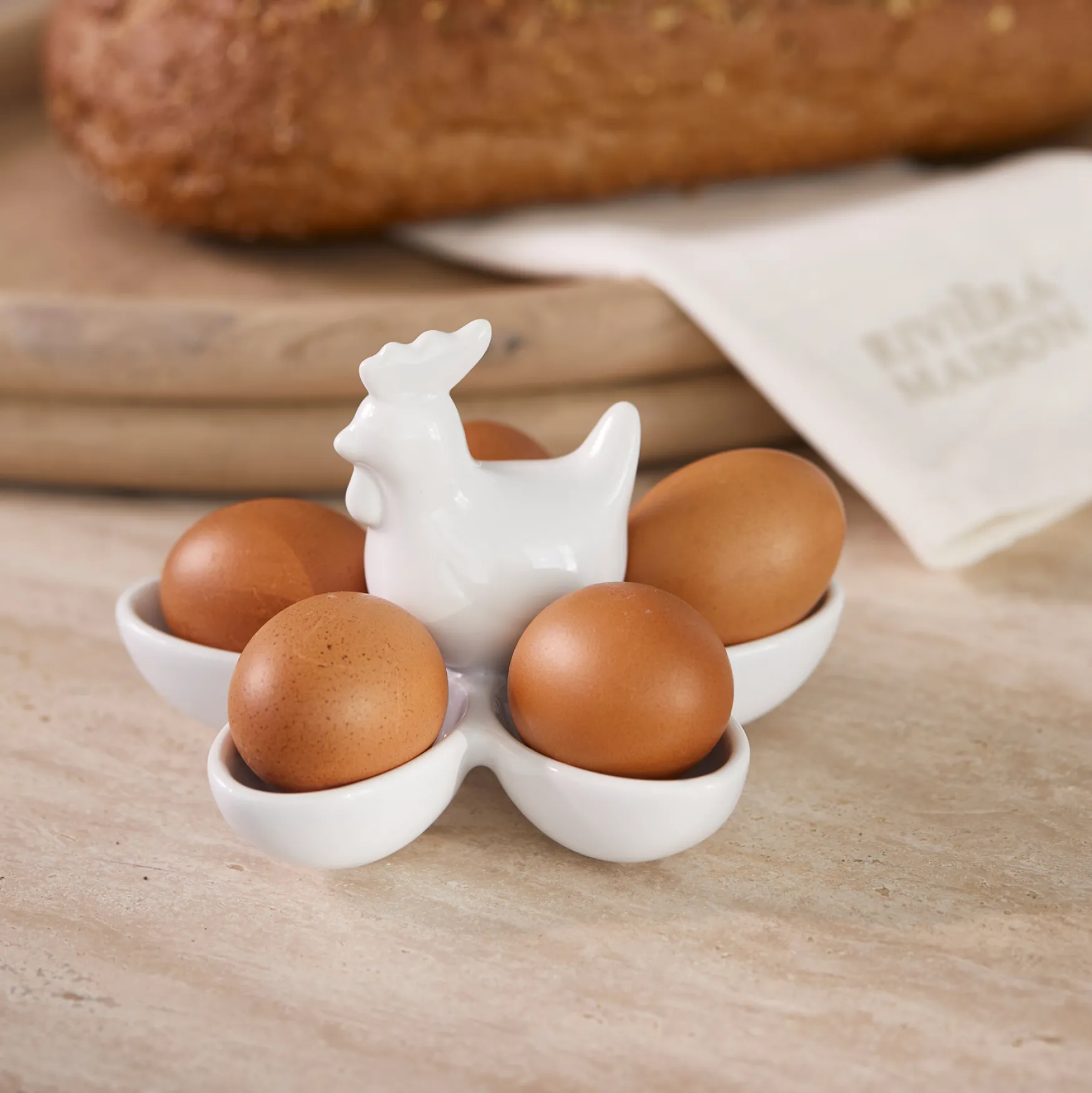 Sale Rivièra Maison Easter chicken egg holder
