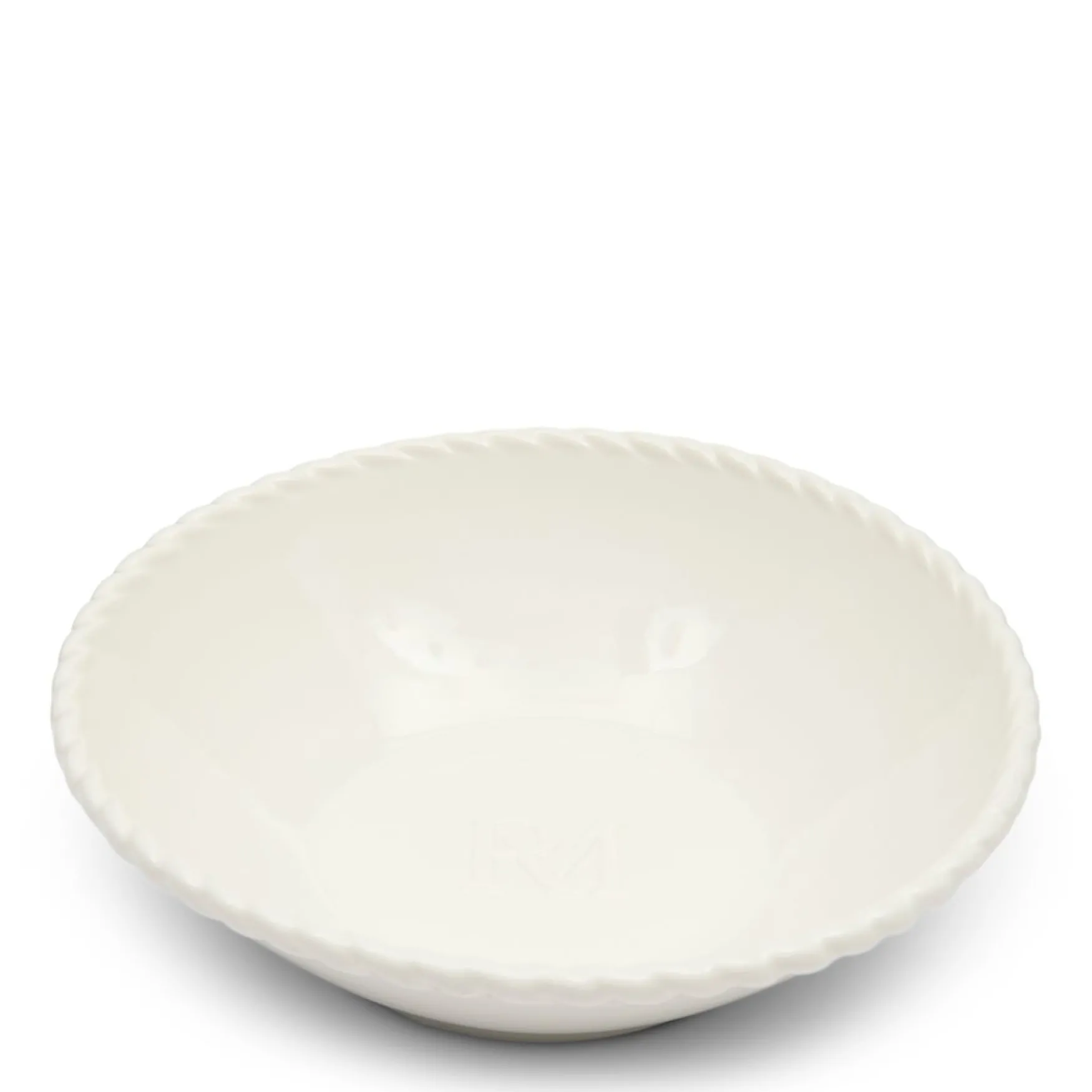 Online Rivièra Maison Elegant twist bowl L