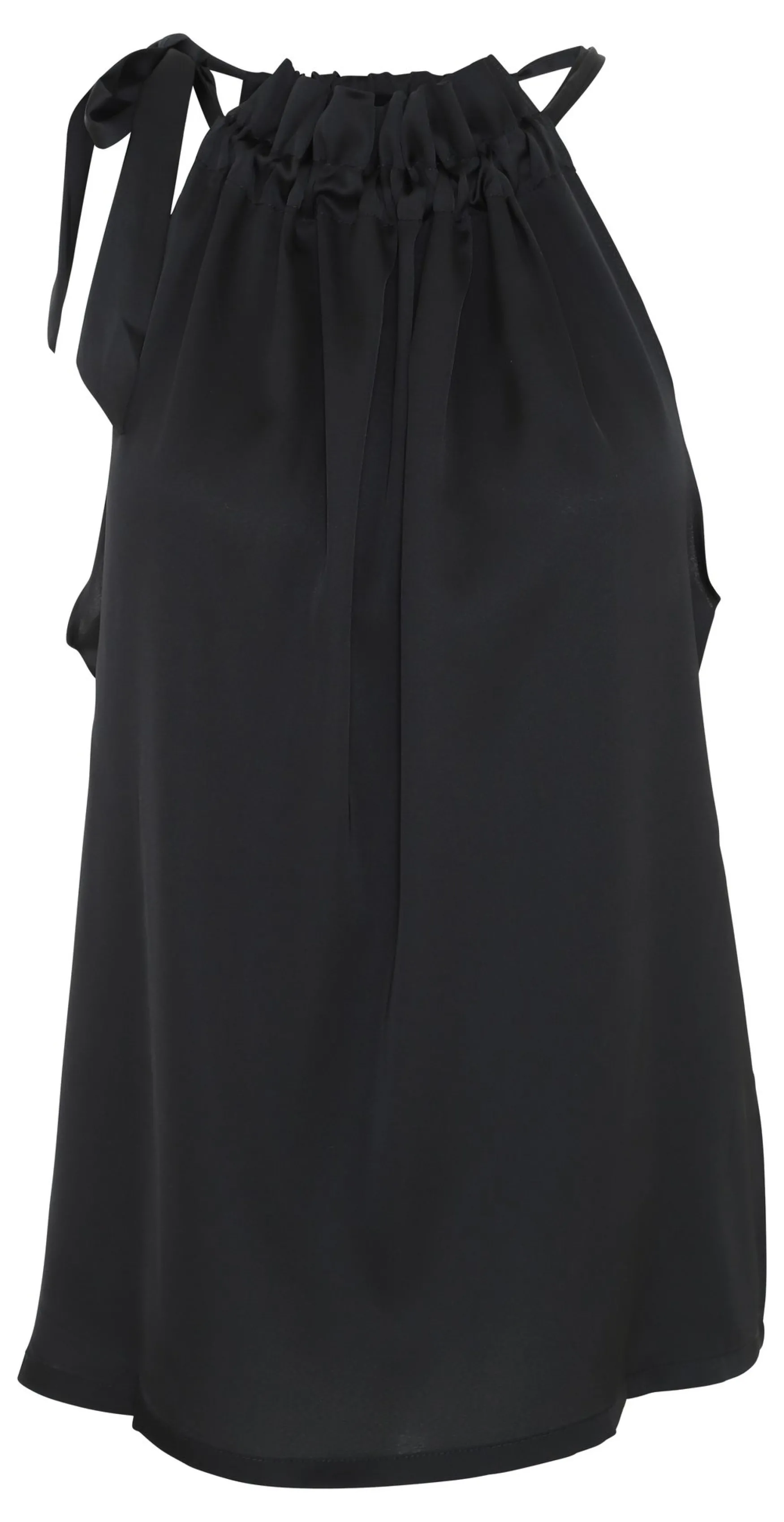 Clearance EMM Copenhagen Elisabeth top, black