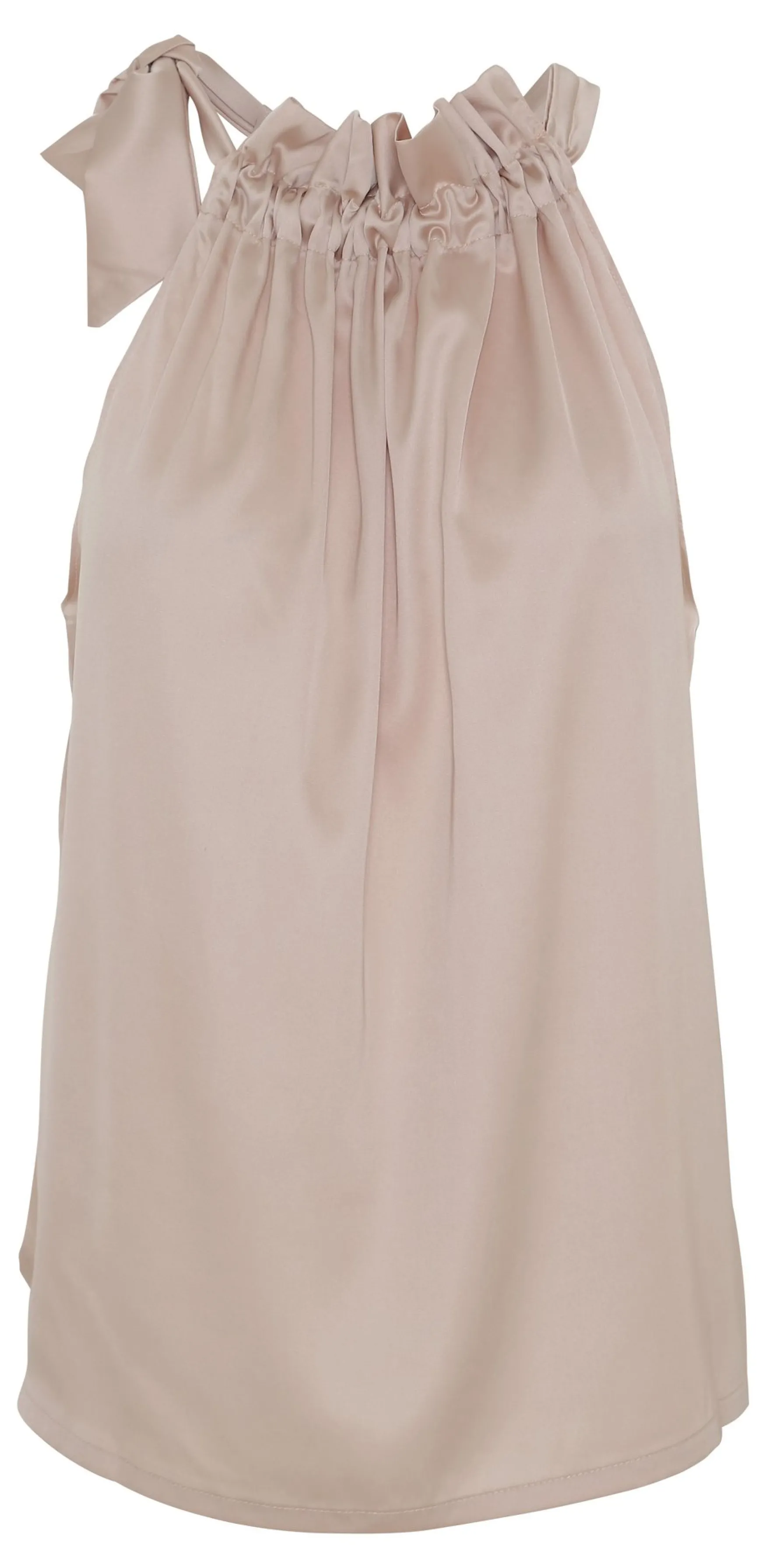 Clearance EMM Copenhagen Elisabeth top, blush