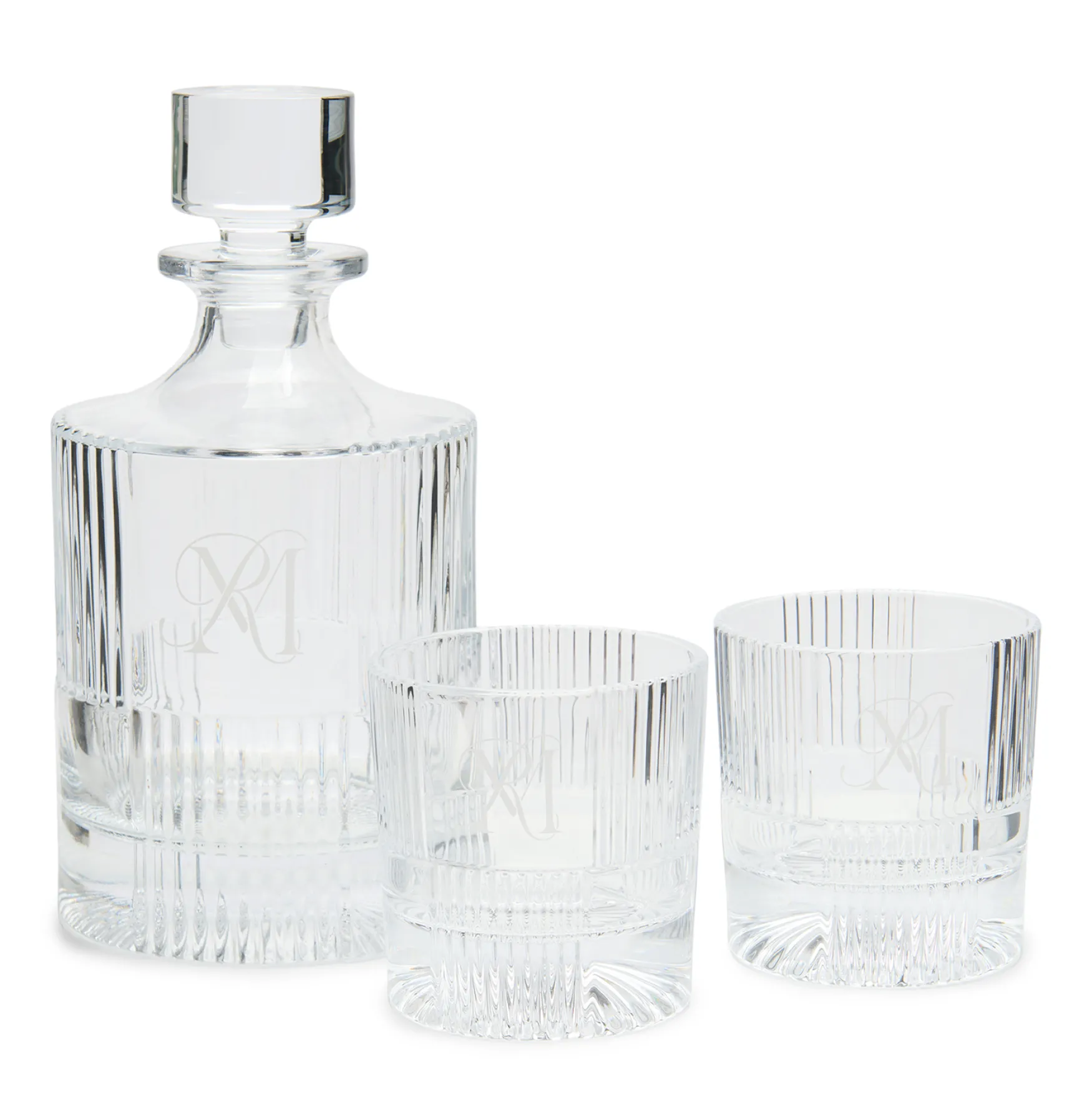 Fashion Rivièra Maison Enjoy the moment whiskey set