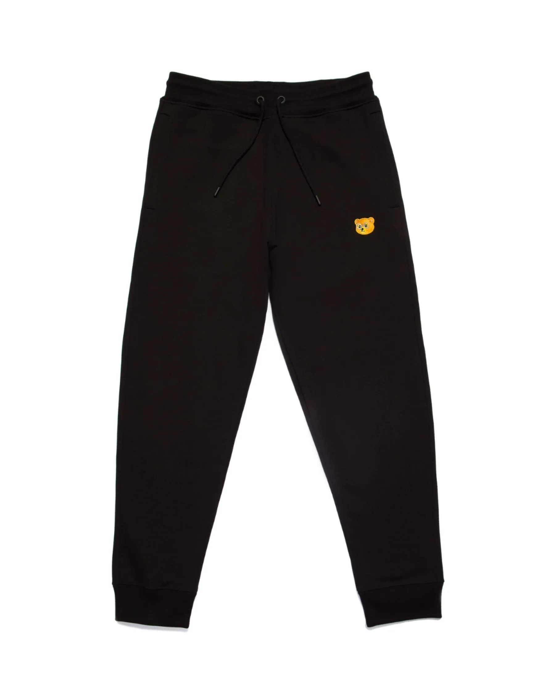Fashion Baron Filou Essential sweatpants , black
