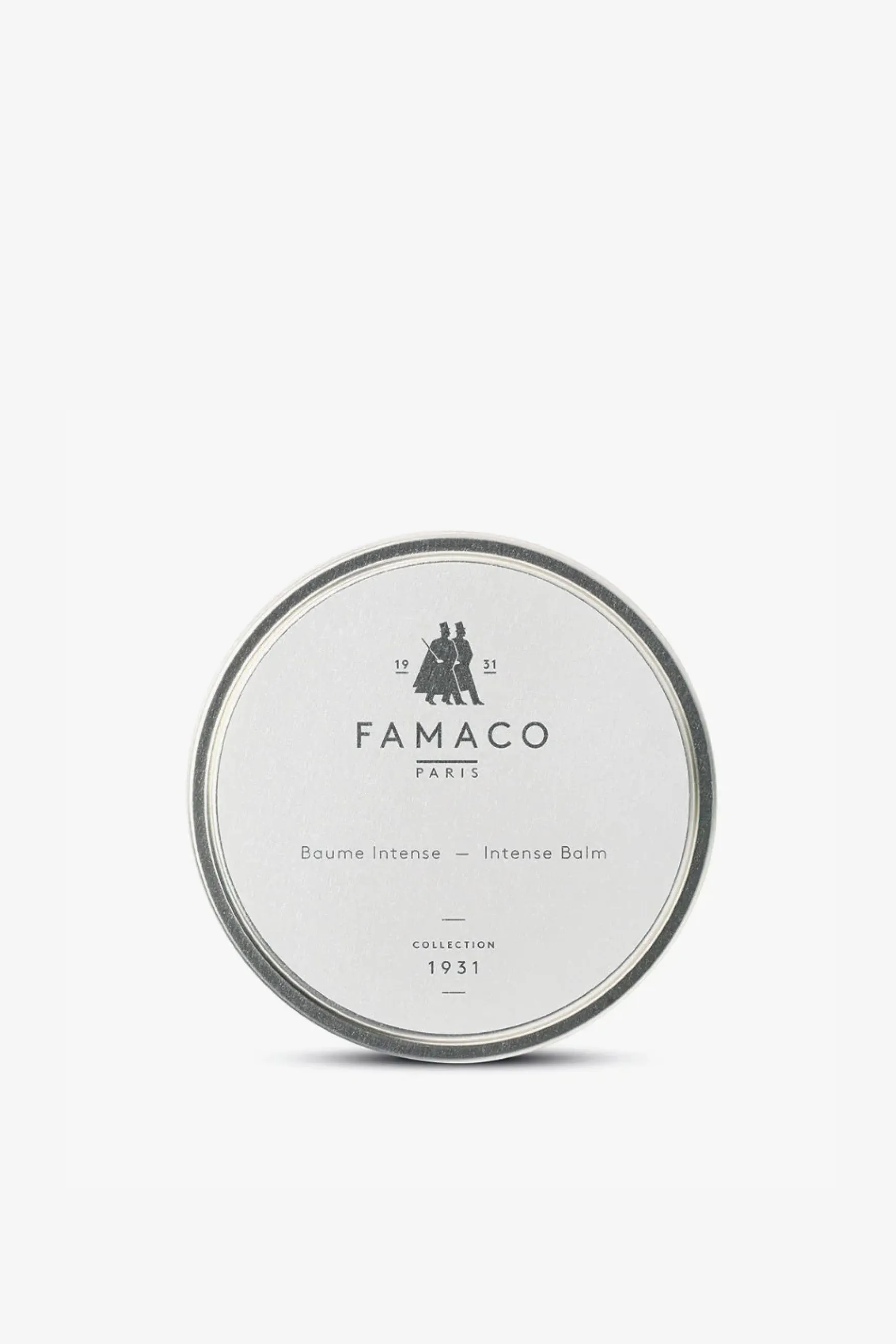 New Arkivé Atelier Famaco kenkävaha väritön