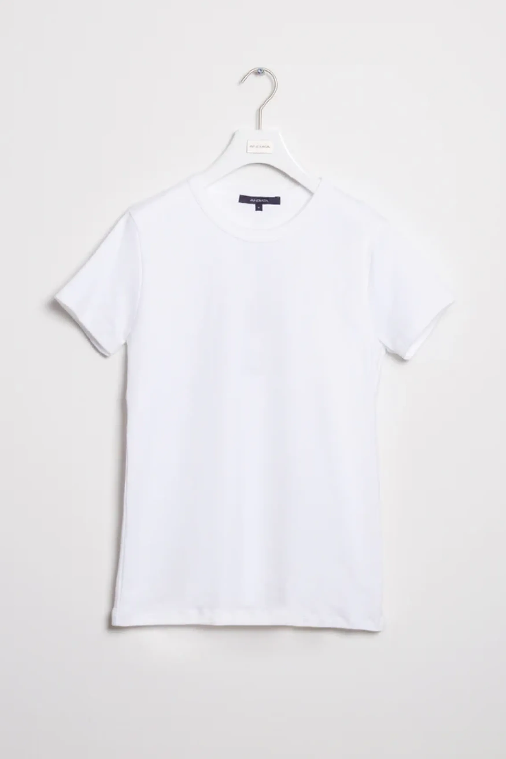 Discount Andiata Famie t-paita, valkoinen