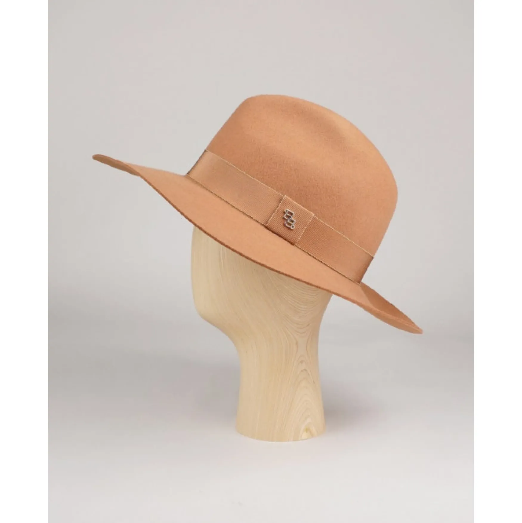 Outlet Balmuir Felicia hat, whole grain