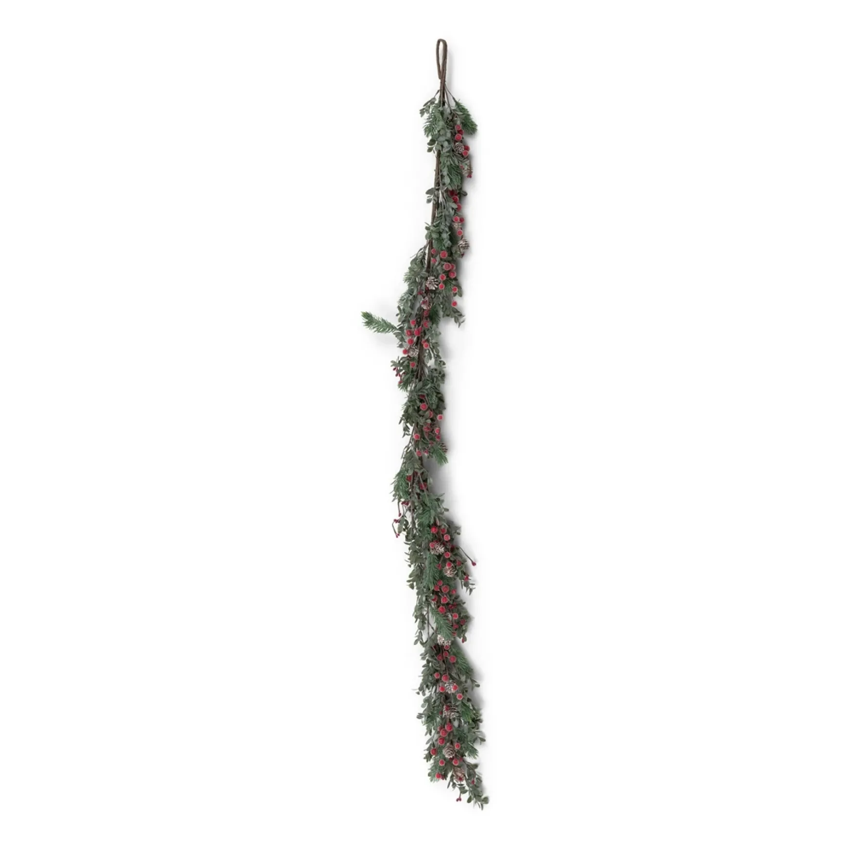 Hot Rivièra Maison Festive forest garland