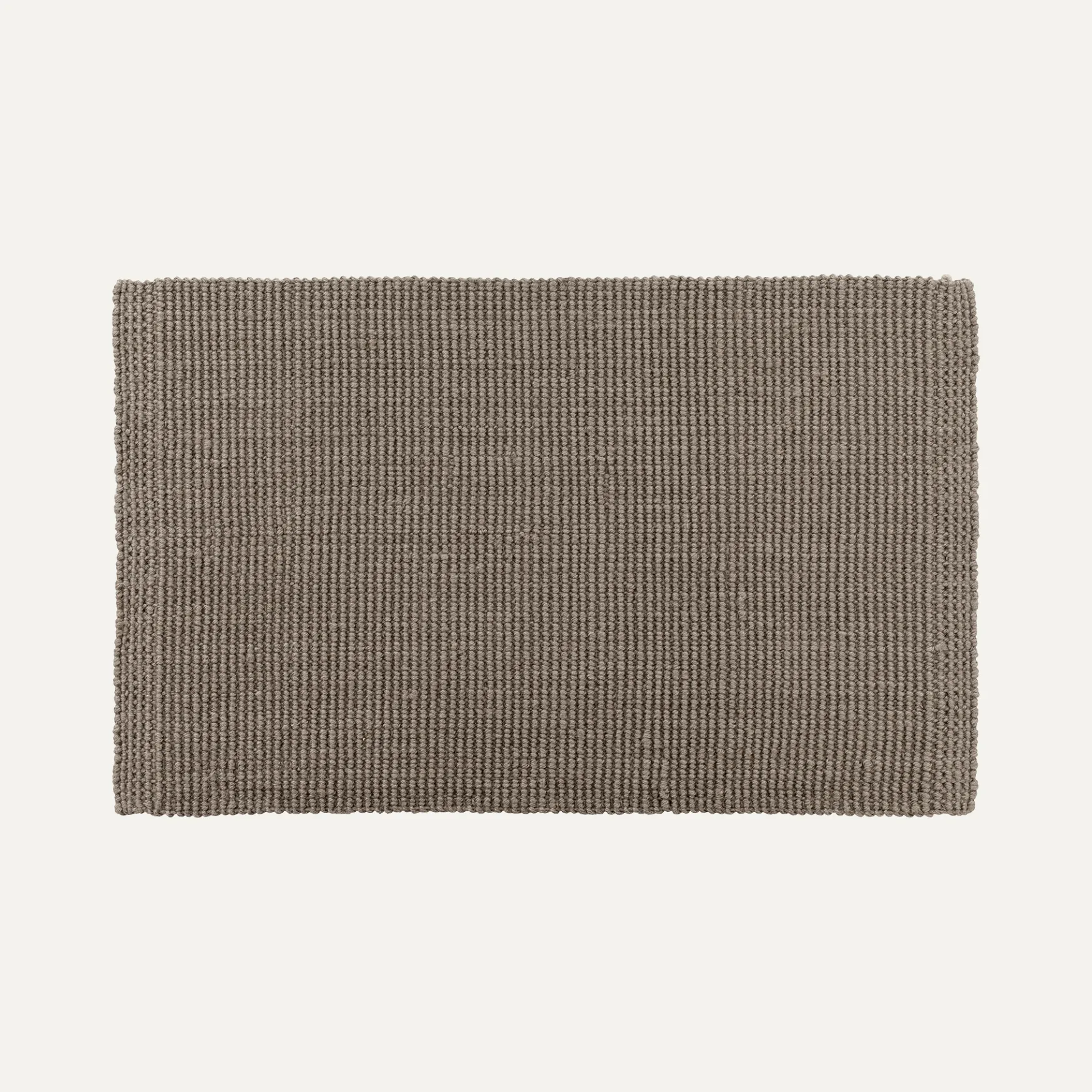 New Dixie Fiona juuttimatto 45x75, grey