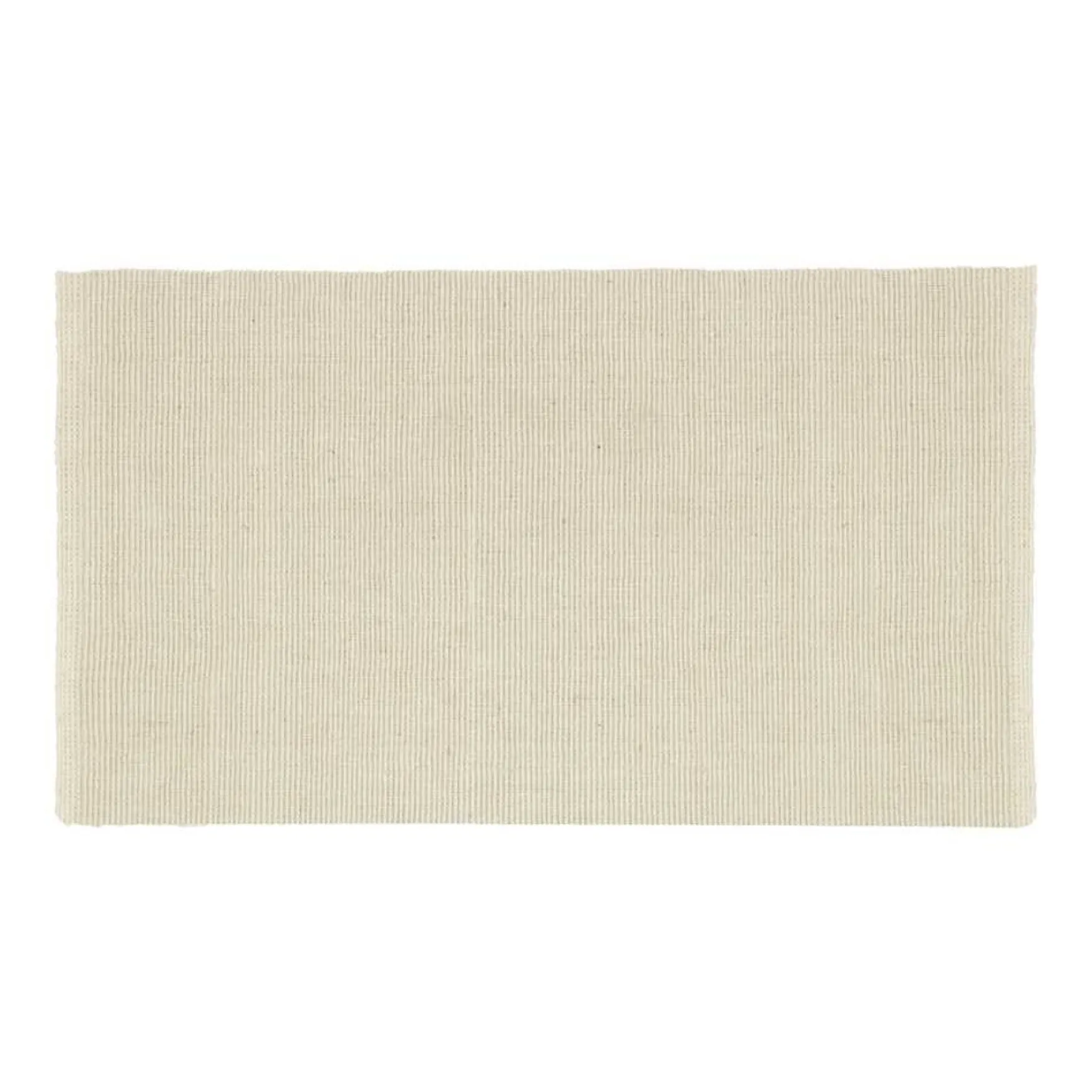 Discount Dixie Fiona juuttimatto 70x120, ivory
