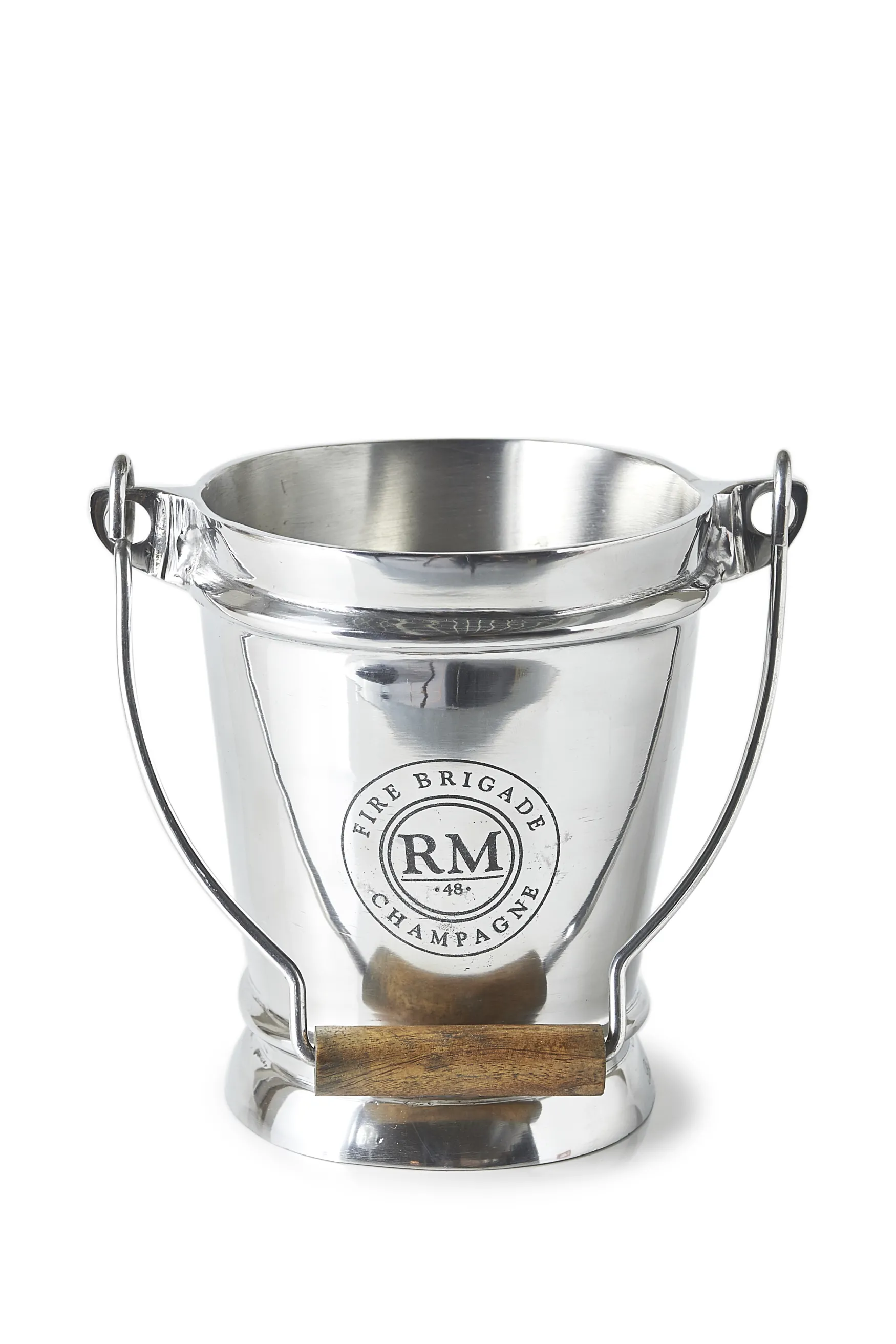 Fashion Rivièra Maison Fire brigade wine cooler S