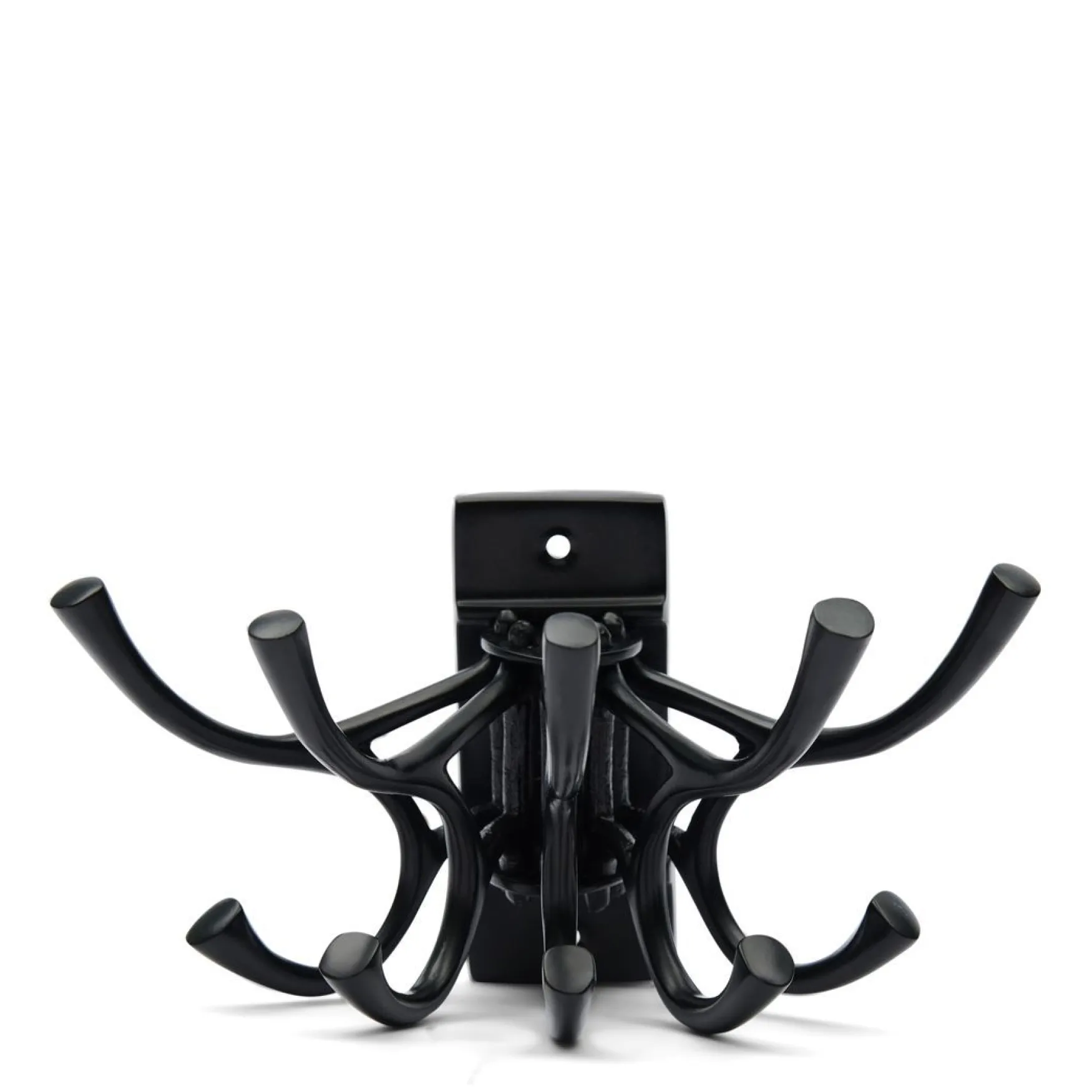 Fashion Rivièra Maison Five hook, black