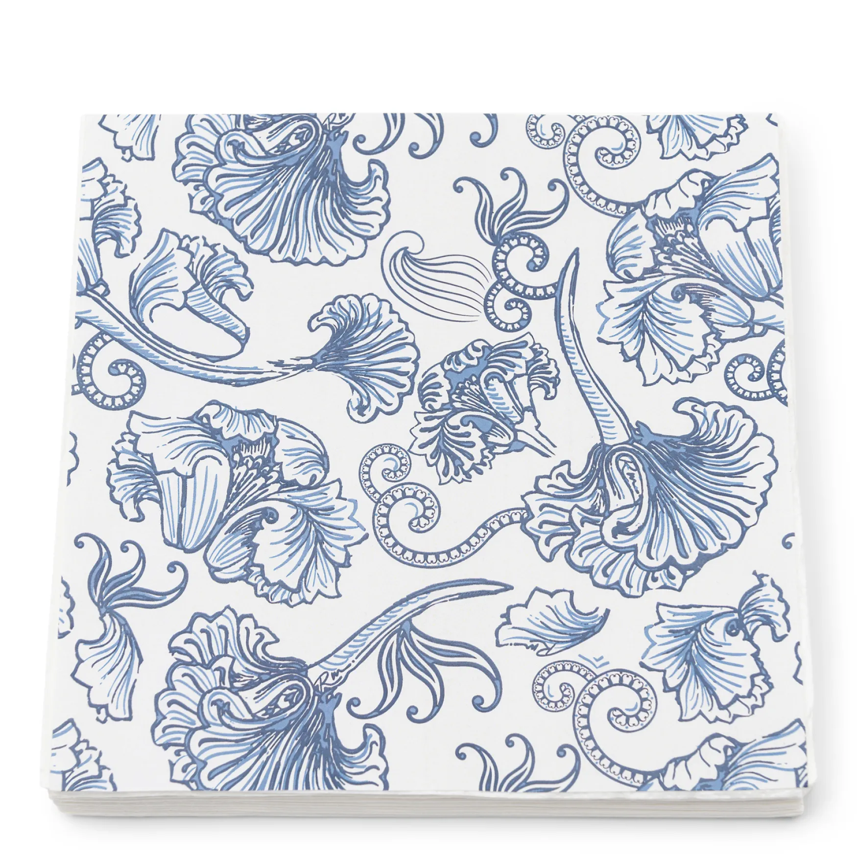 Sale Rivièra Maison Floral island paper napkin
