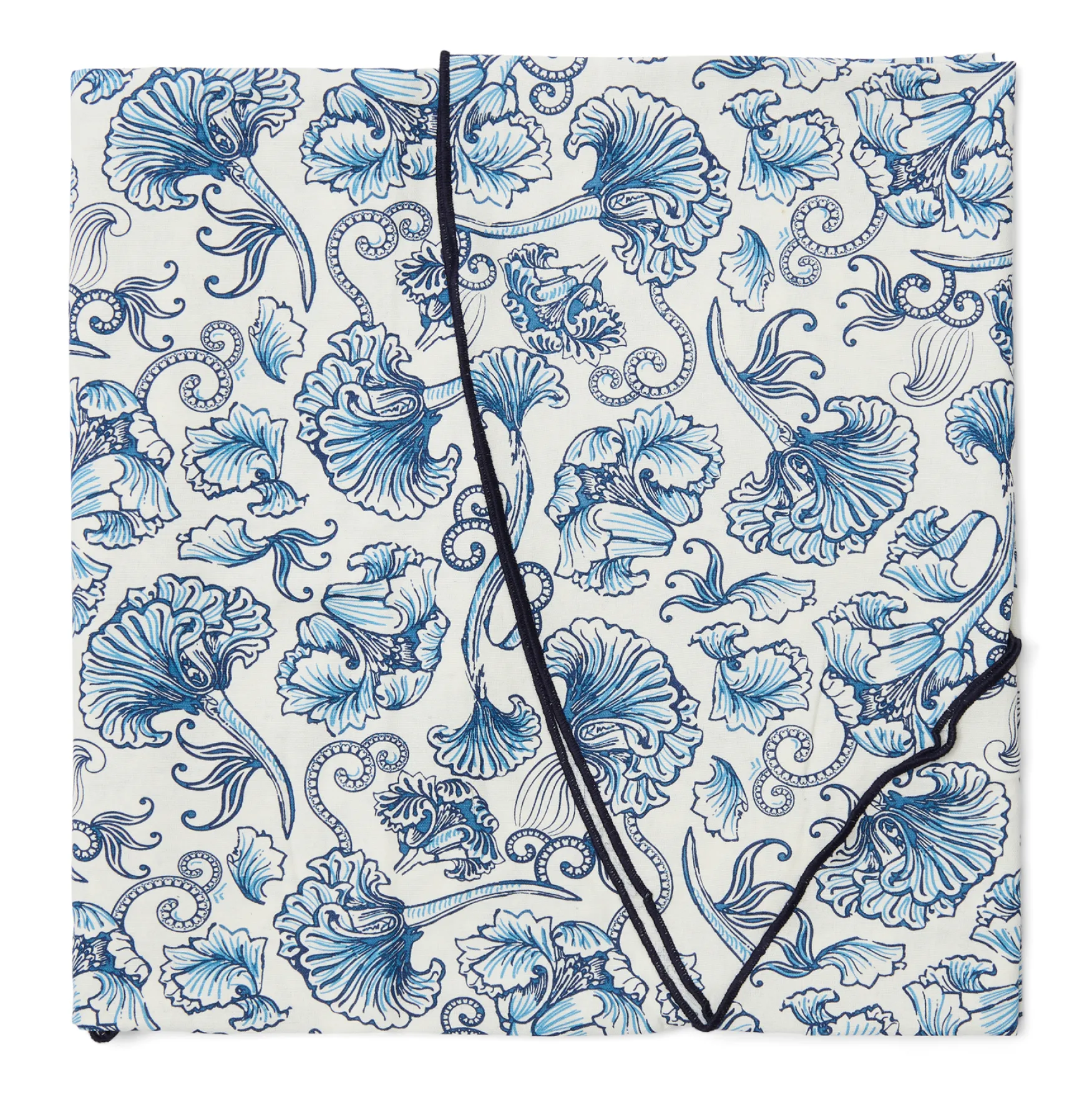 Fashion Rivièra Maison Floral island table cloth dia 180