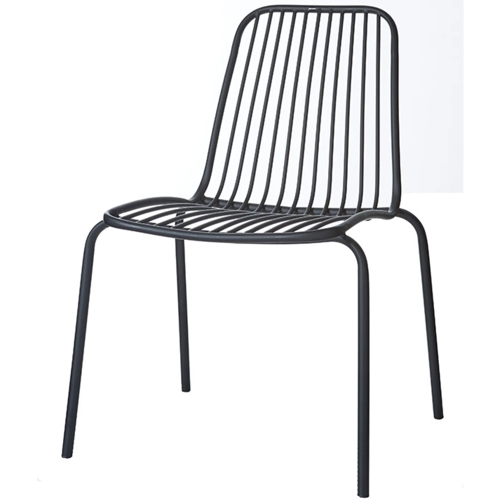 Fashion Wikholm Form Florens chair, black