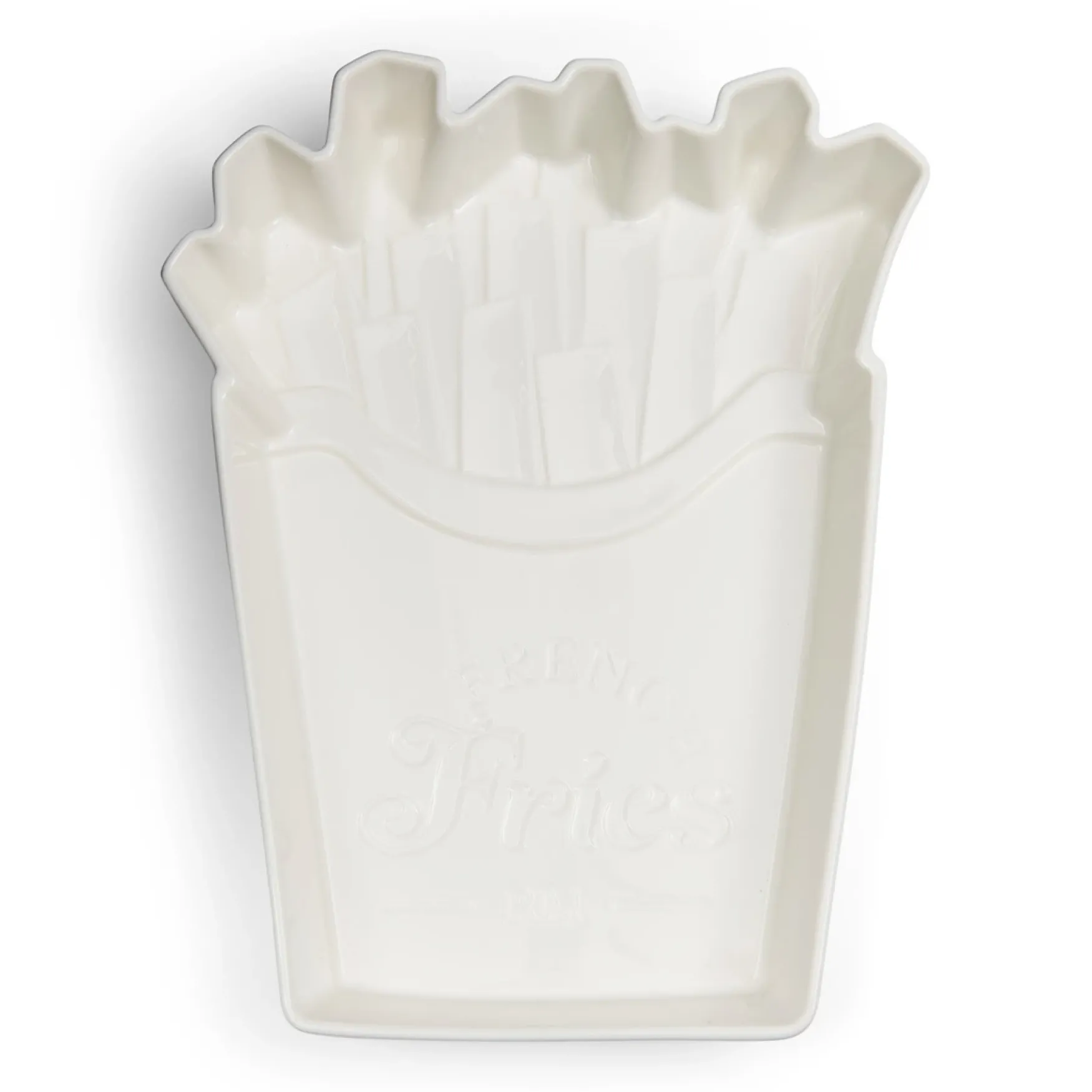 Fashion Rivièra Maison French fries bowl