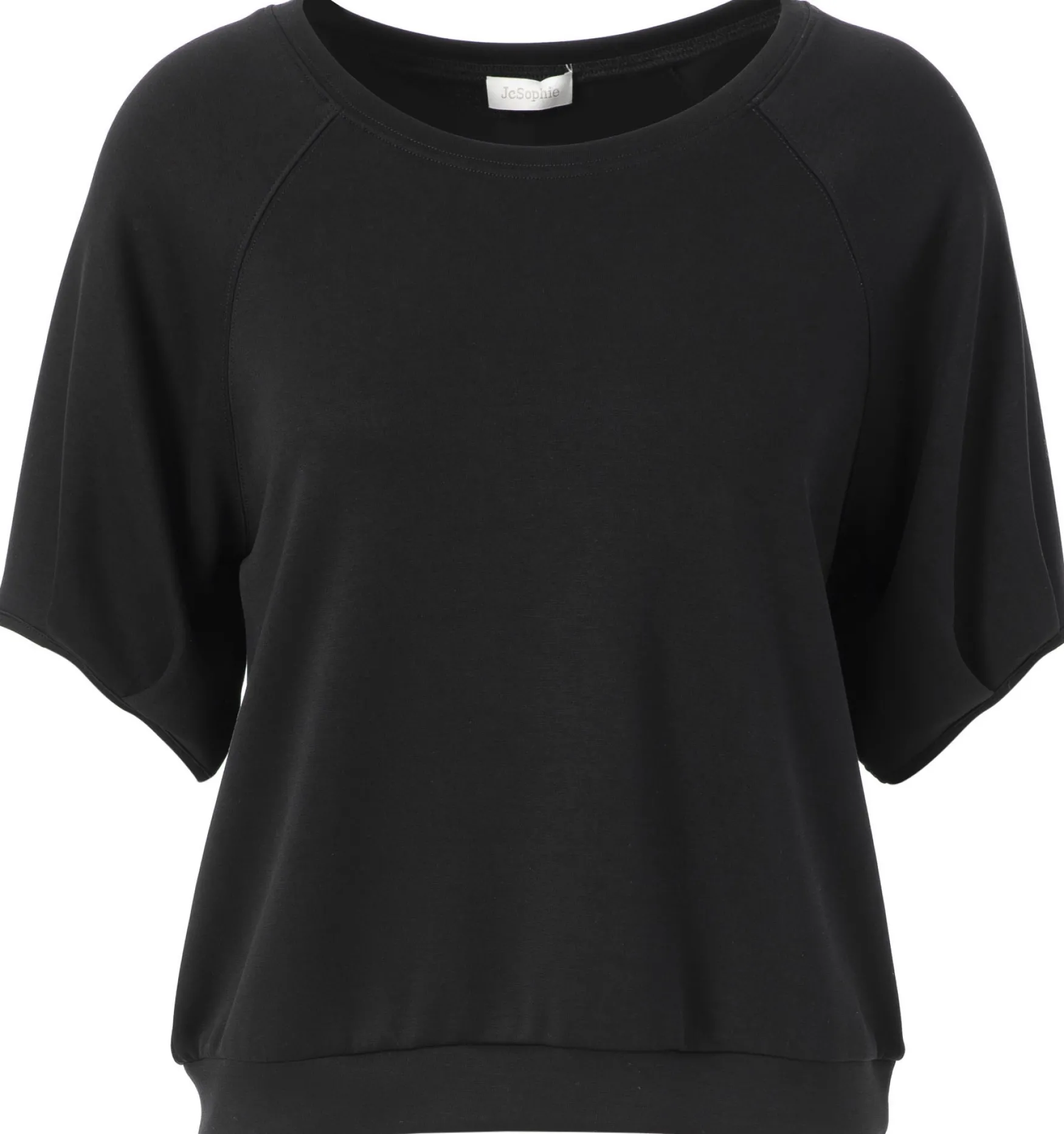 Best JcSophie Galore sweater, black
