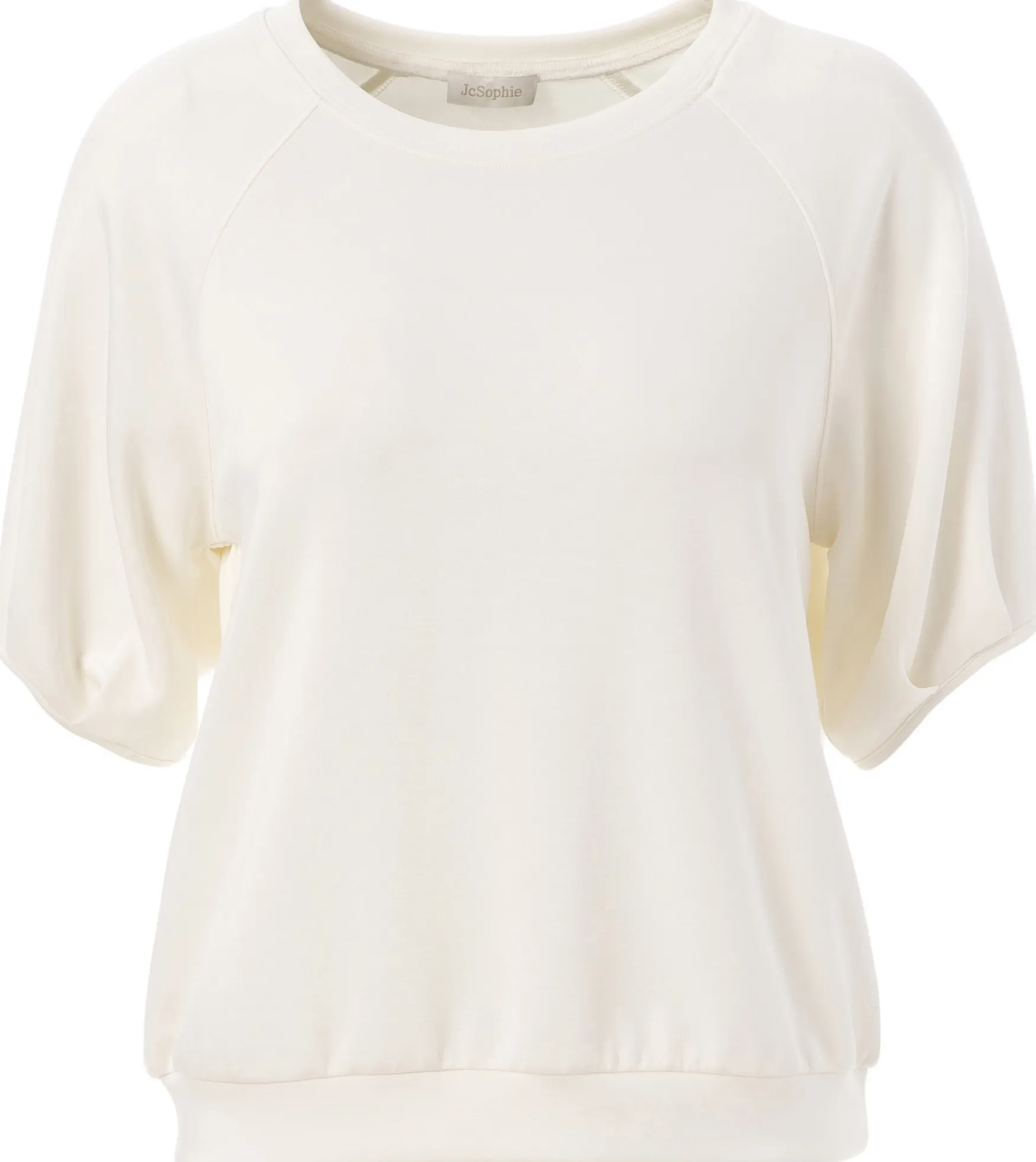 Fashion JcSophie Galore sweater, off white