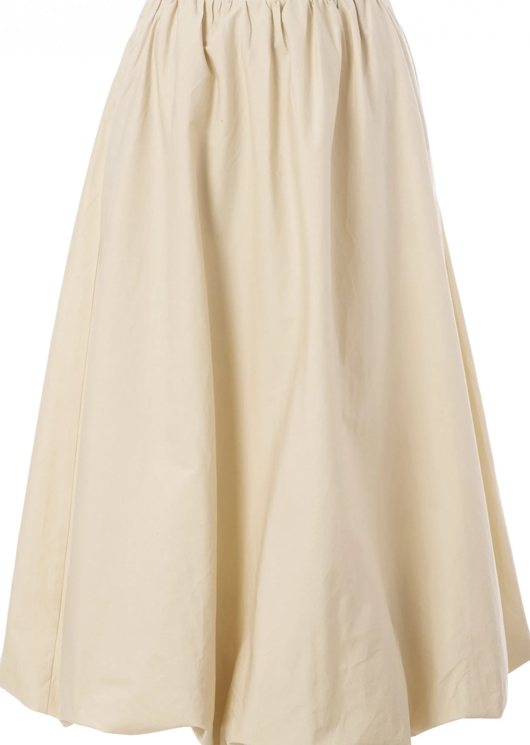 Hot JcSophie Glennys skirt, light sand