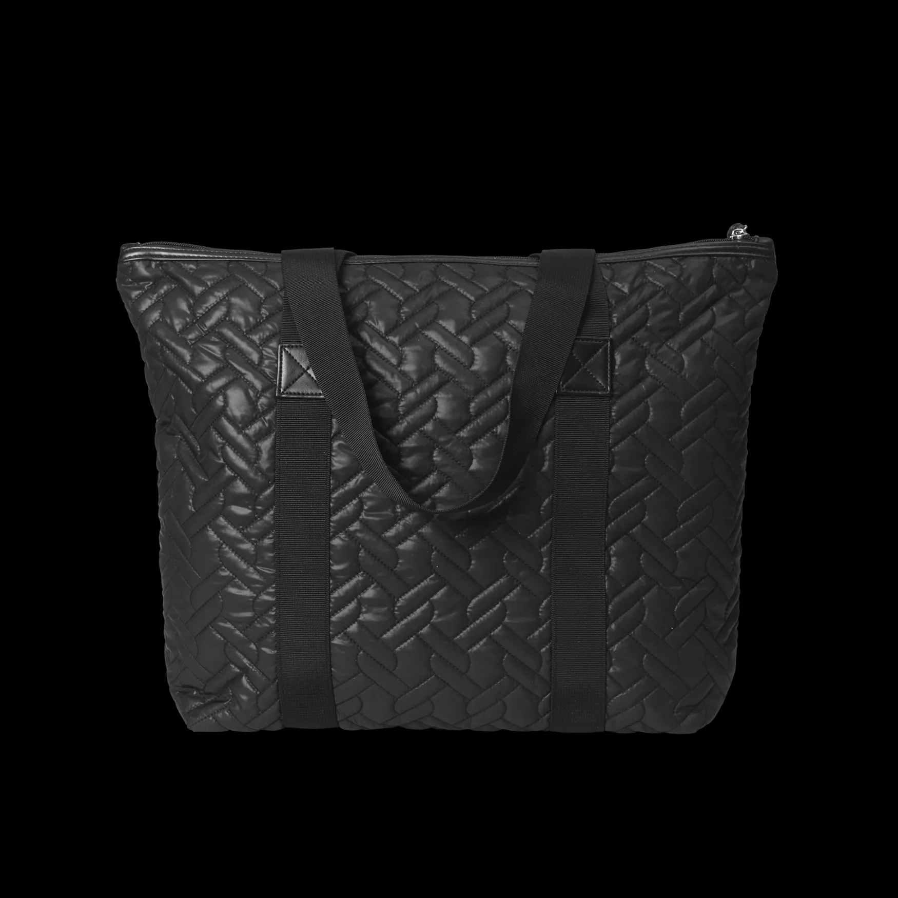 Fashion Day Et Gweneth re-q link bag M, black