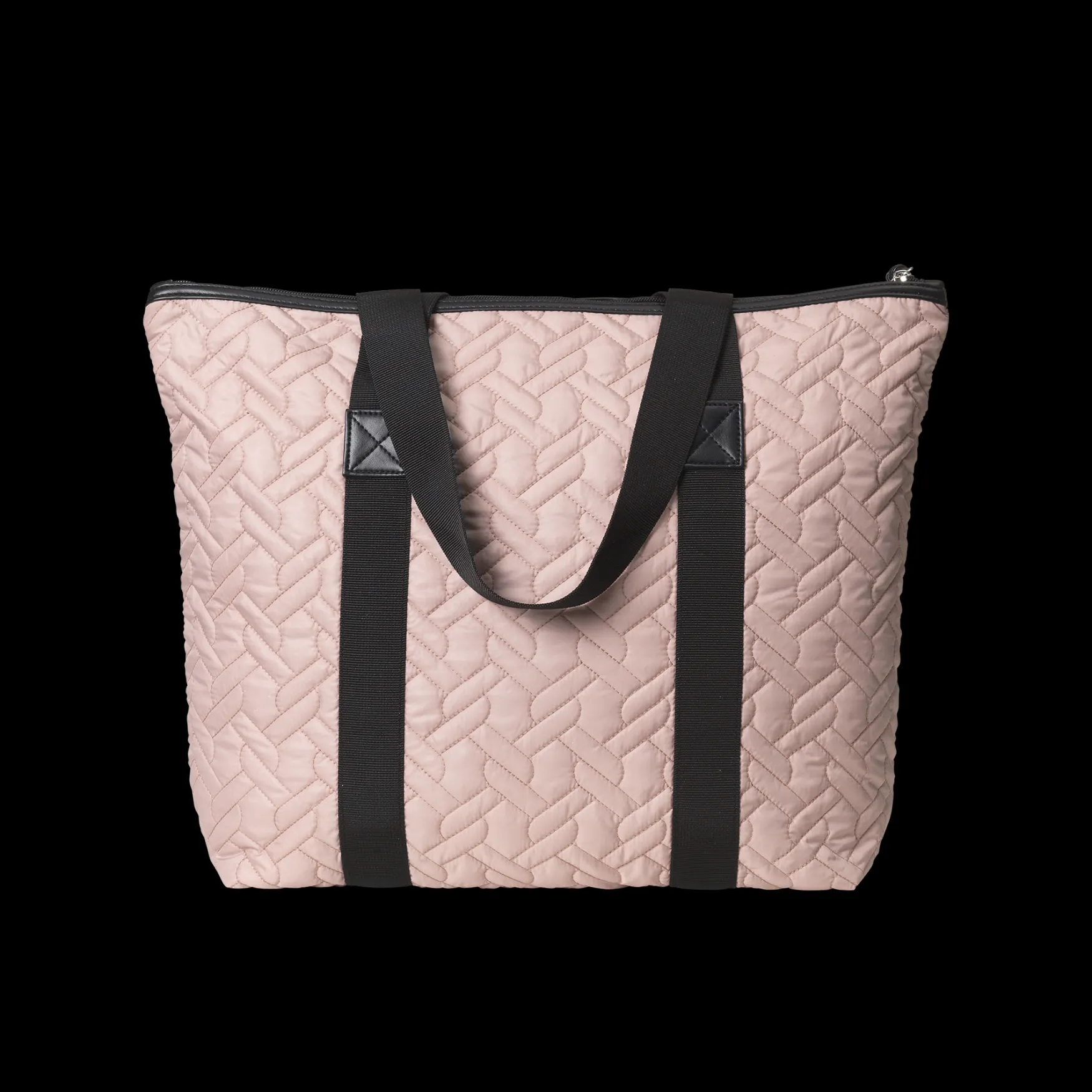 Sale Day Et Gweneth re-q link bag M, cloud rose