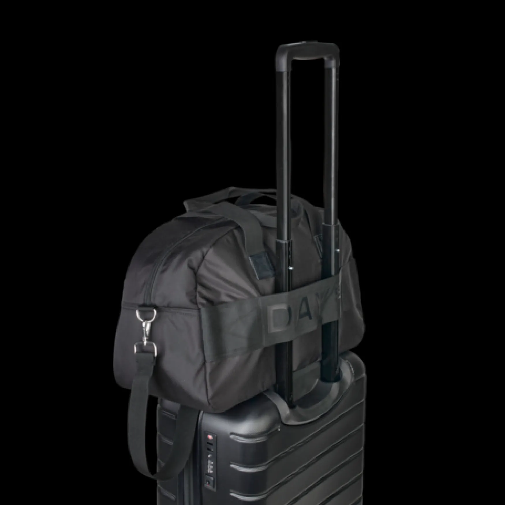 Fashion Day Et Gweneth re-s 1nighter, black