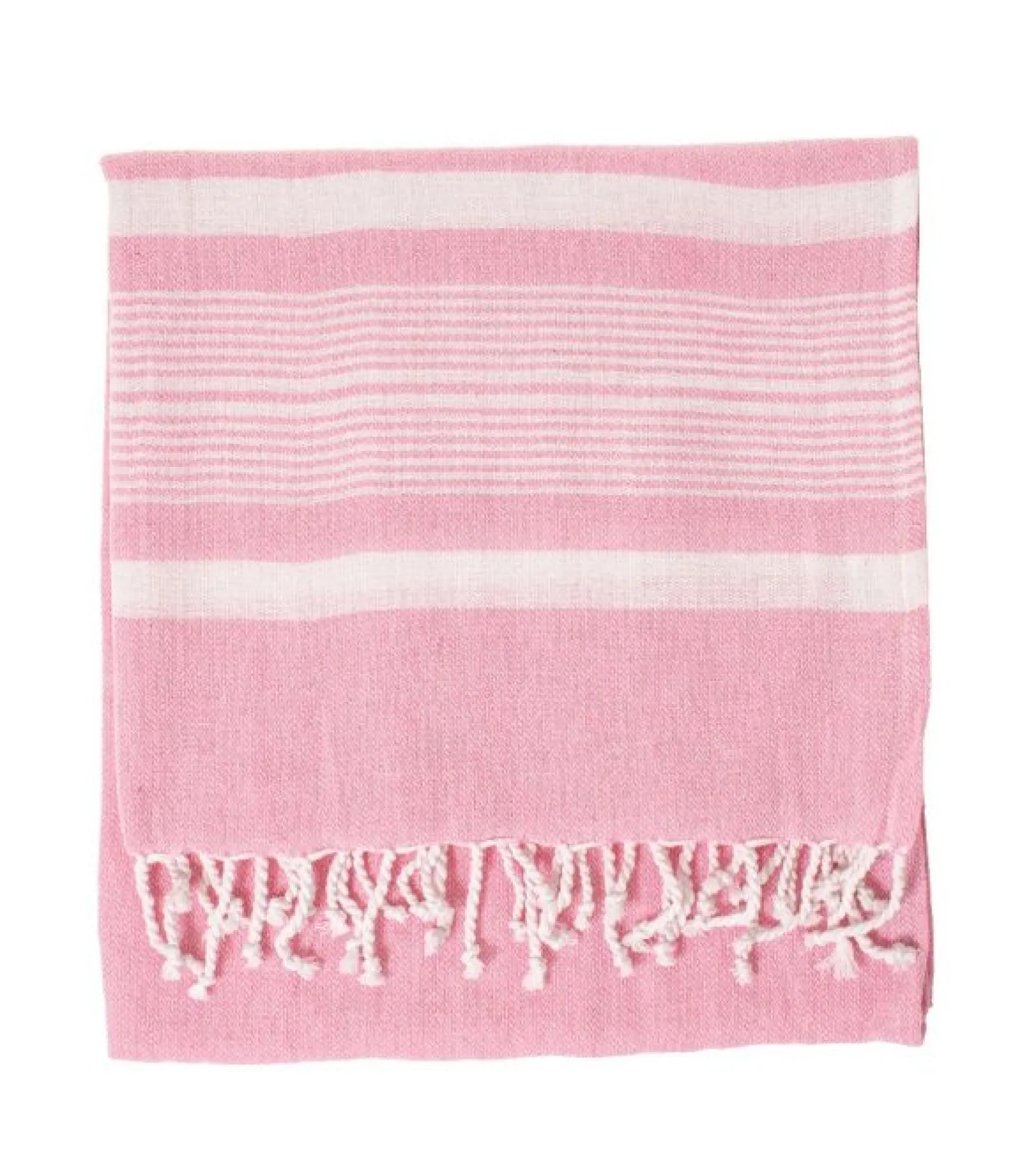 Hot AmandaB Collection Hamam pyyhe 70x140, pinkki