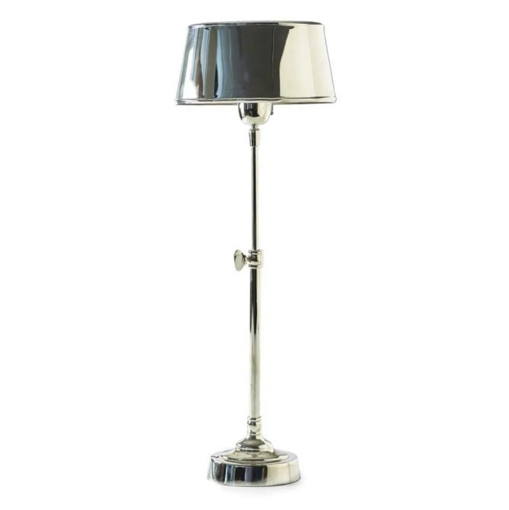 Best Rivièra Maison Hampton lamp incl. oval shade