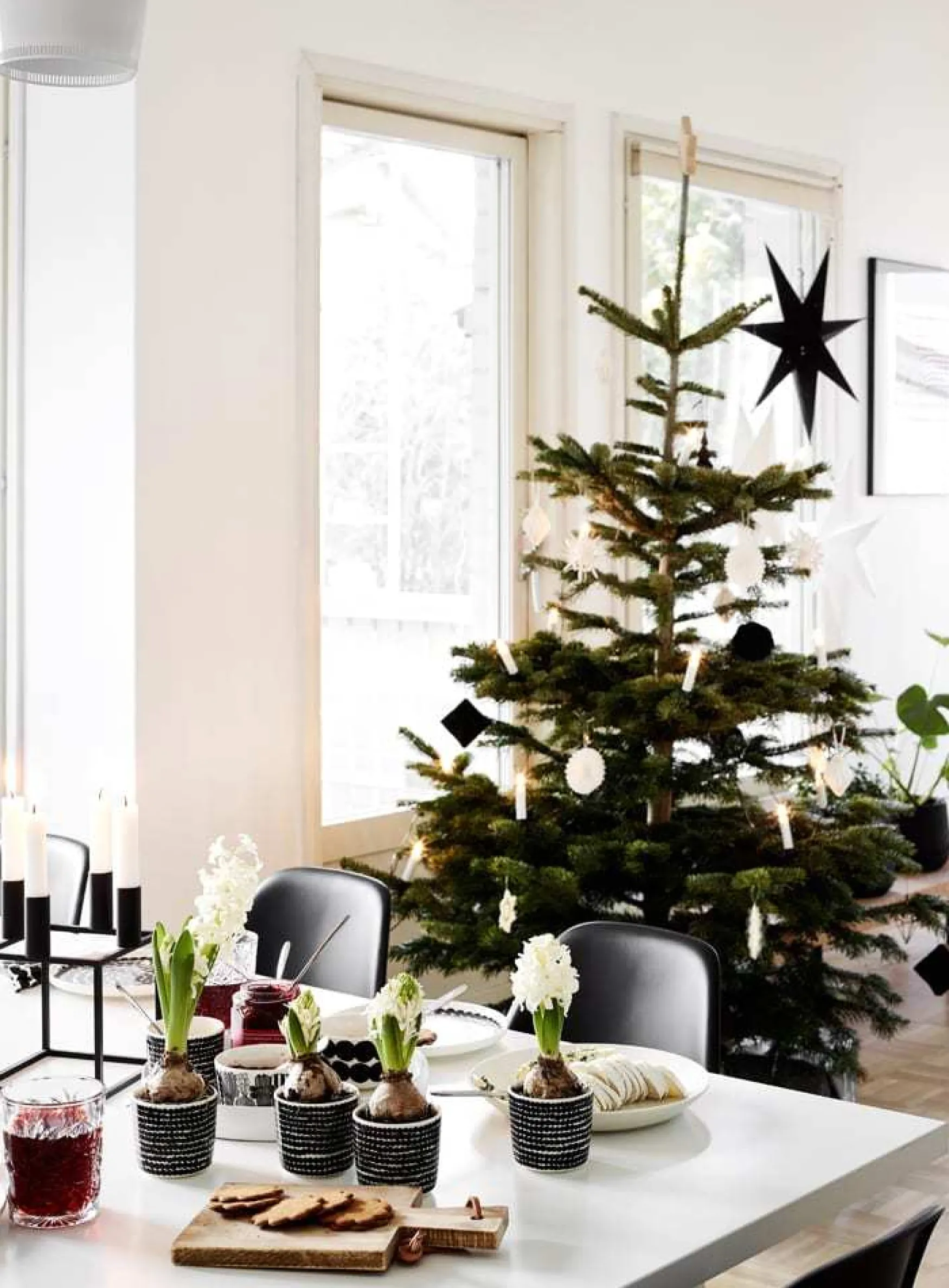 Online New Mags Happy Homes - Christmas
