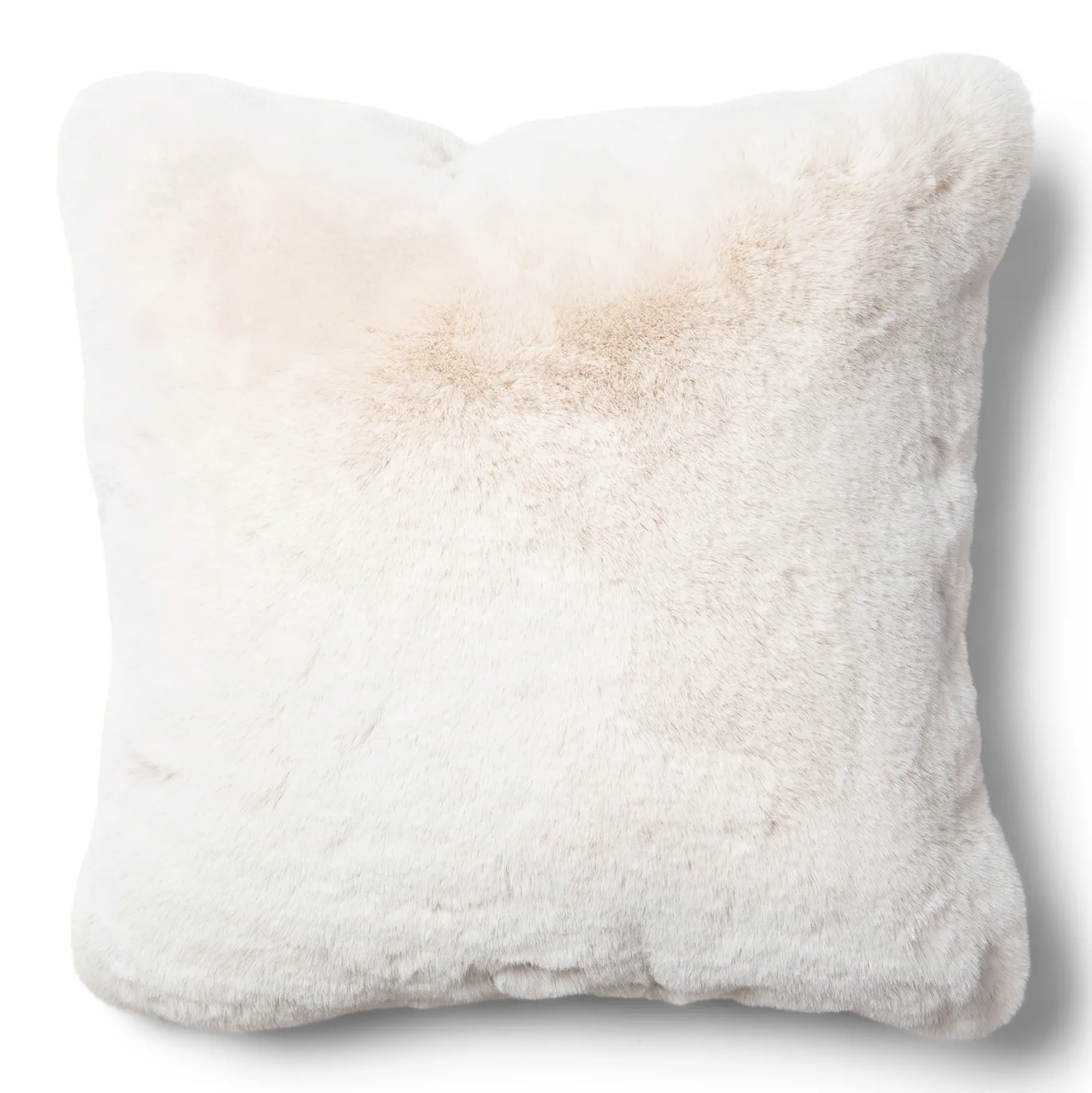Sale Rivièra Maison Heather faux fur pillow cover 50x50