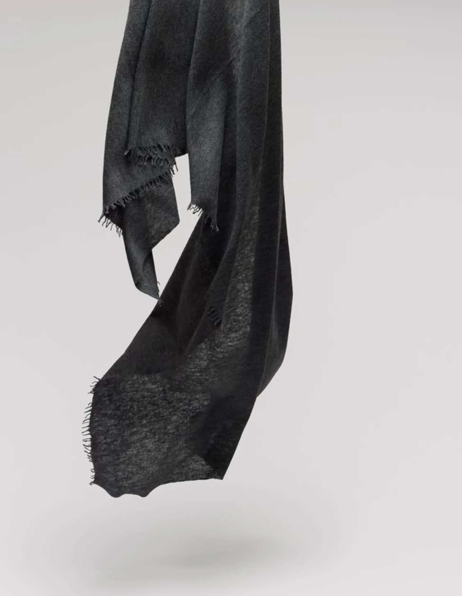 Fashion Balmuir Helsinki 70x195, dark grey melange DARKGREYMELANGE