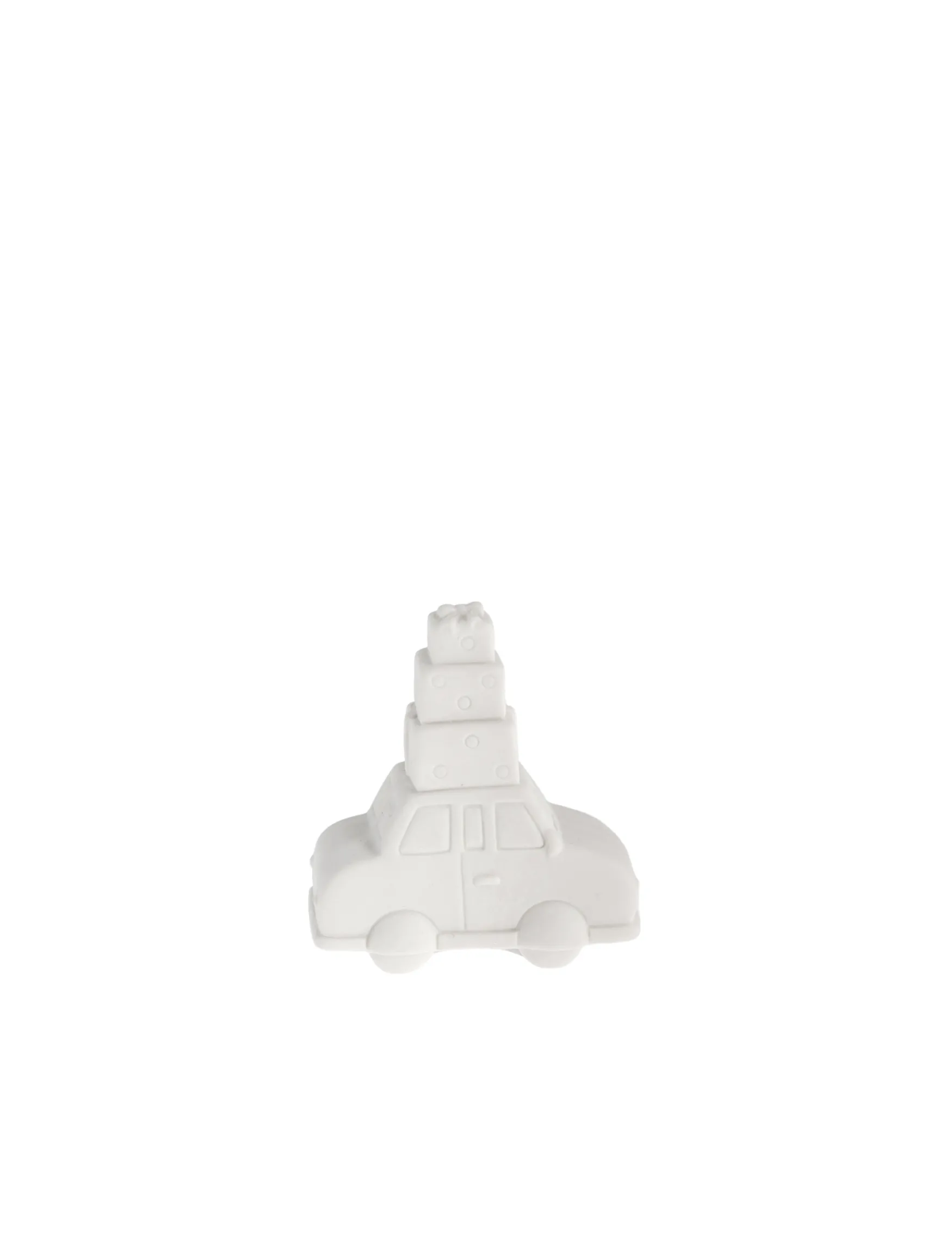Discount Storefactory Hjulstad with gift, matt white