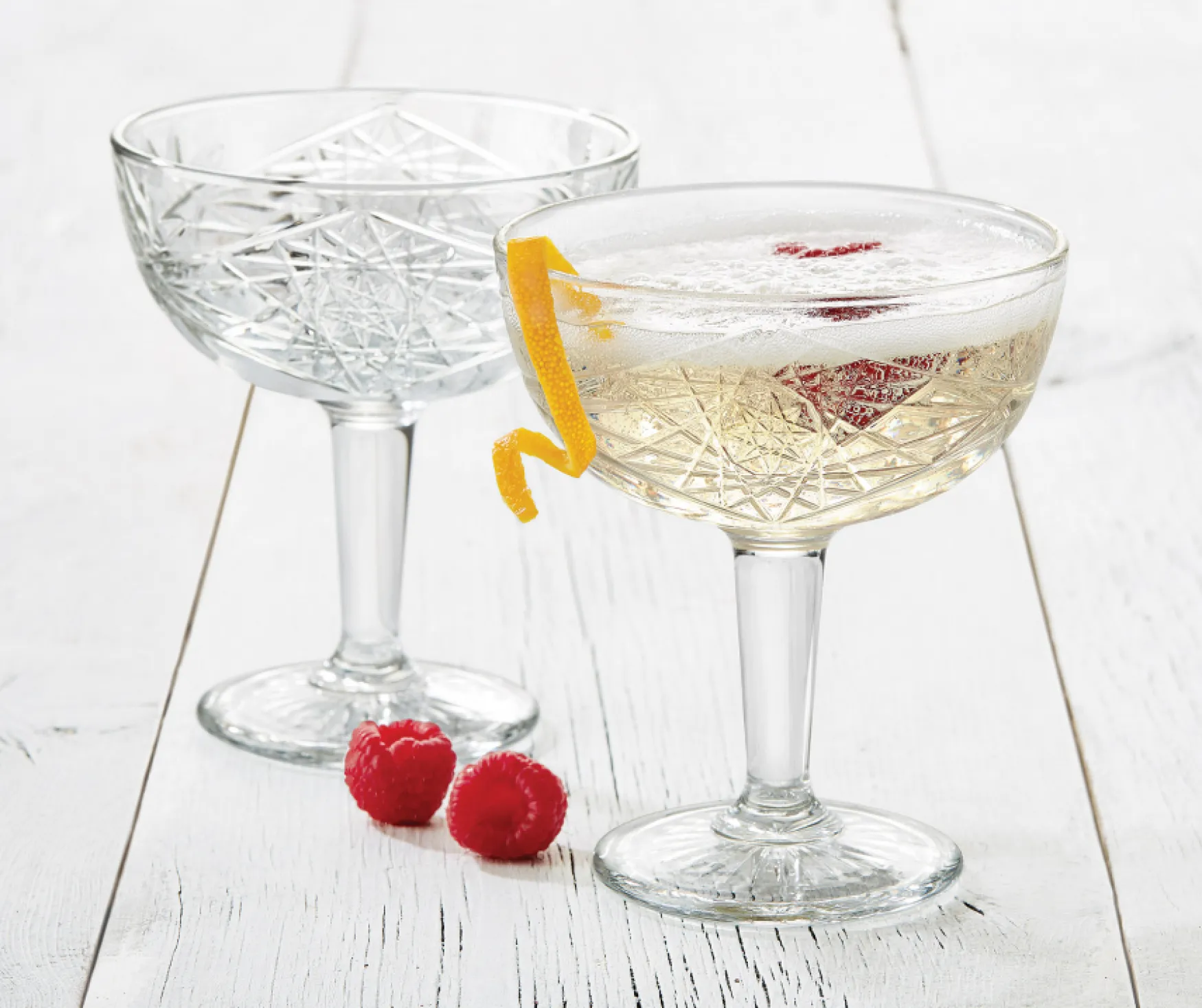 Fashion Hobstar cocktail 25cl