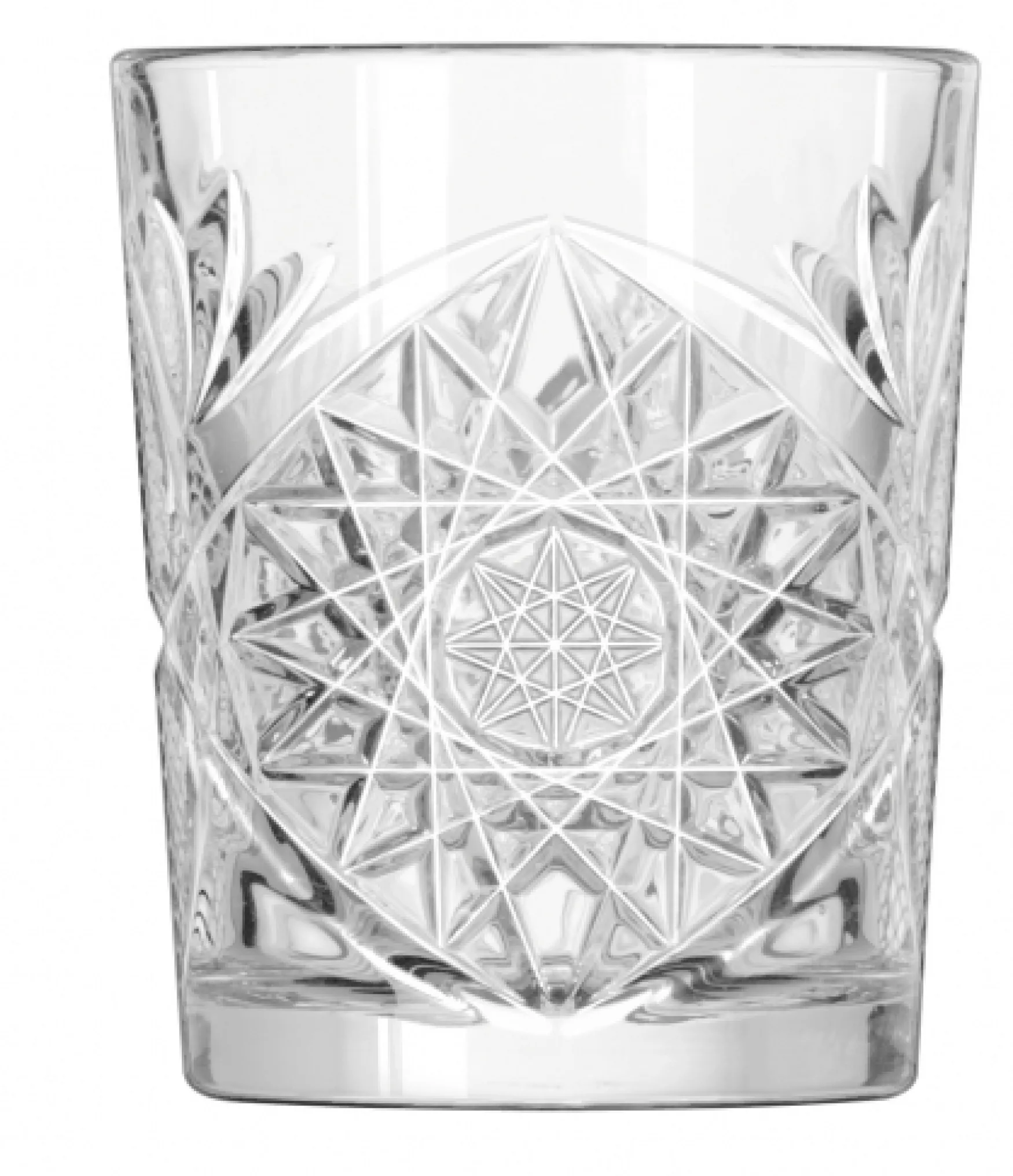 Best Hobstar double old fashioned 35cl