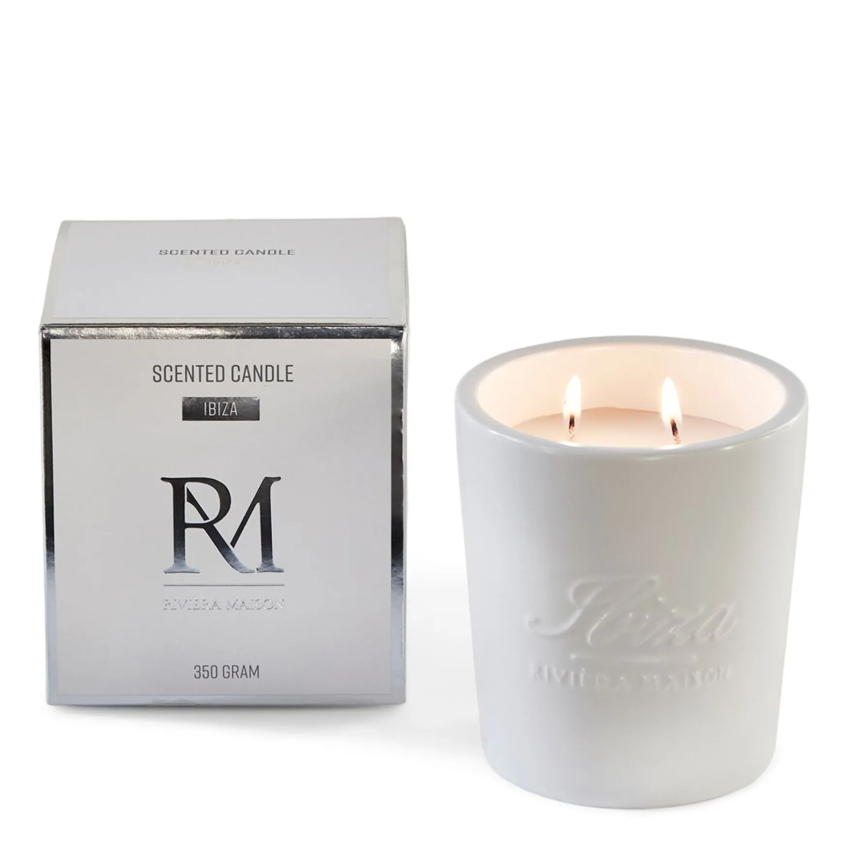 Fashion Rivièra Maison Ibiza scented candle