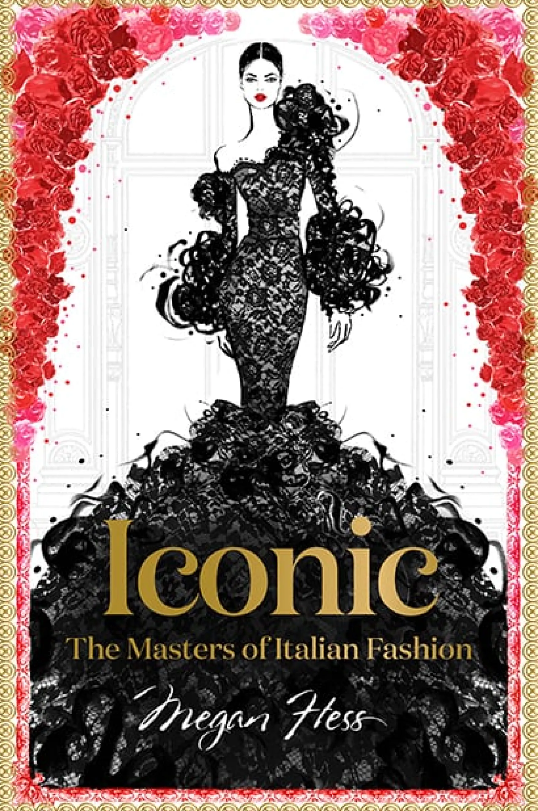 Best New Mags Iconic