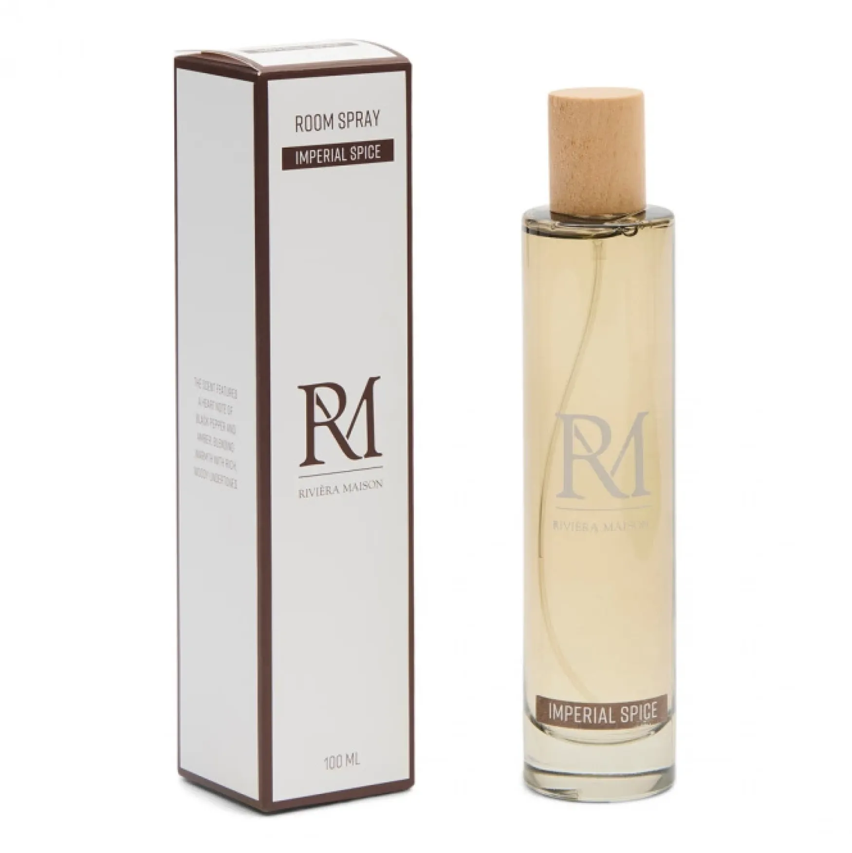 Sale Rivièra Maison Imperial spice roomspray 100ml