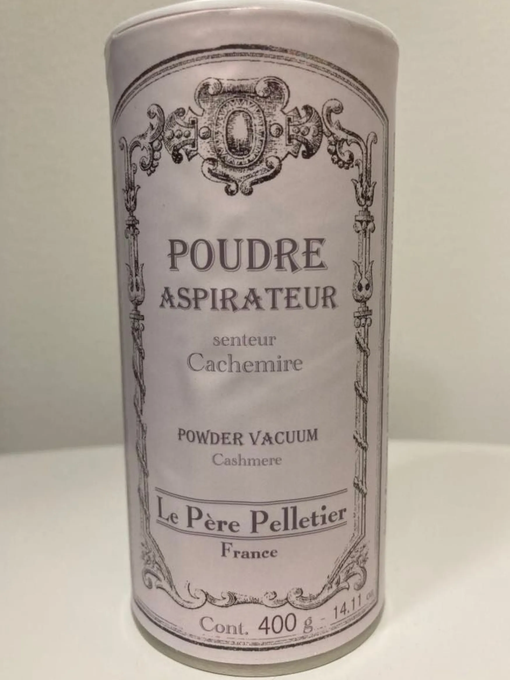 Best Le Père Pelletier Imuripuuteri, cashmere