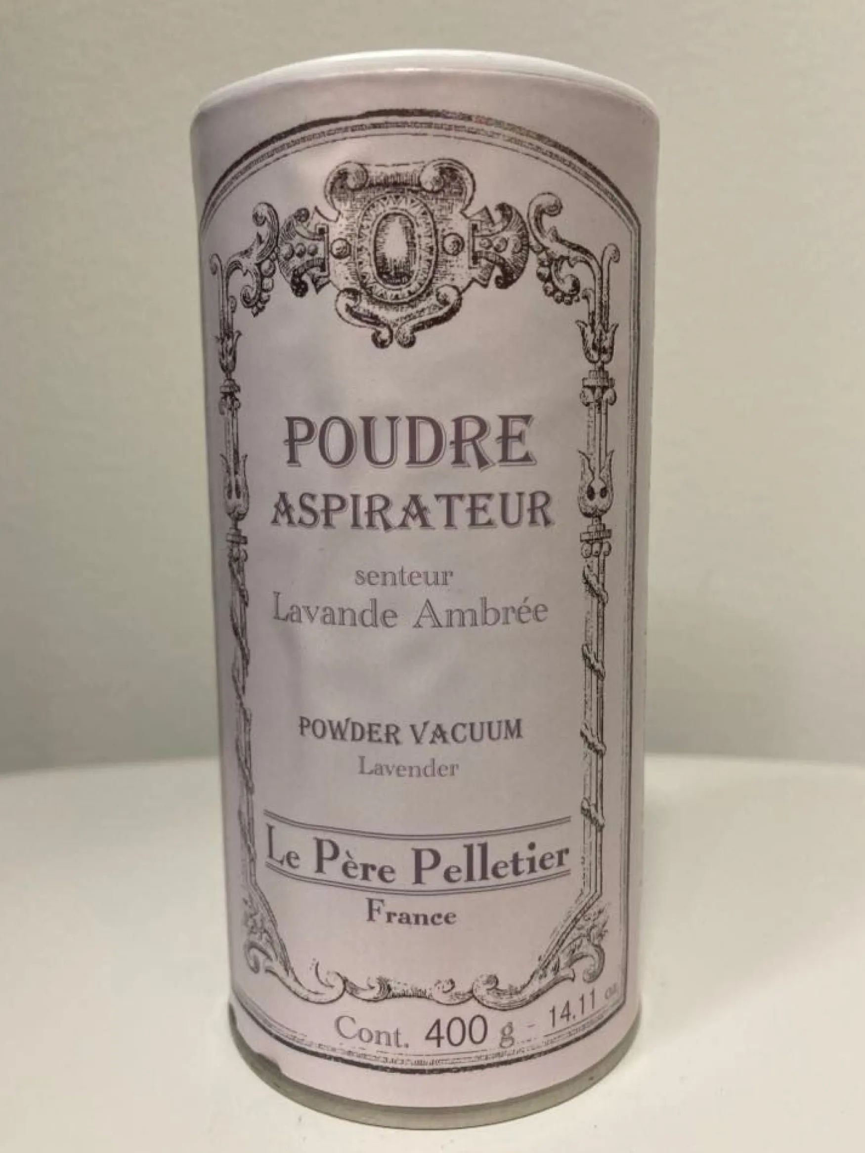 Outlet Le Père Pelletier Imuripuuteri, laventeli
